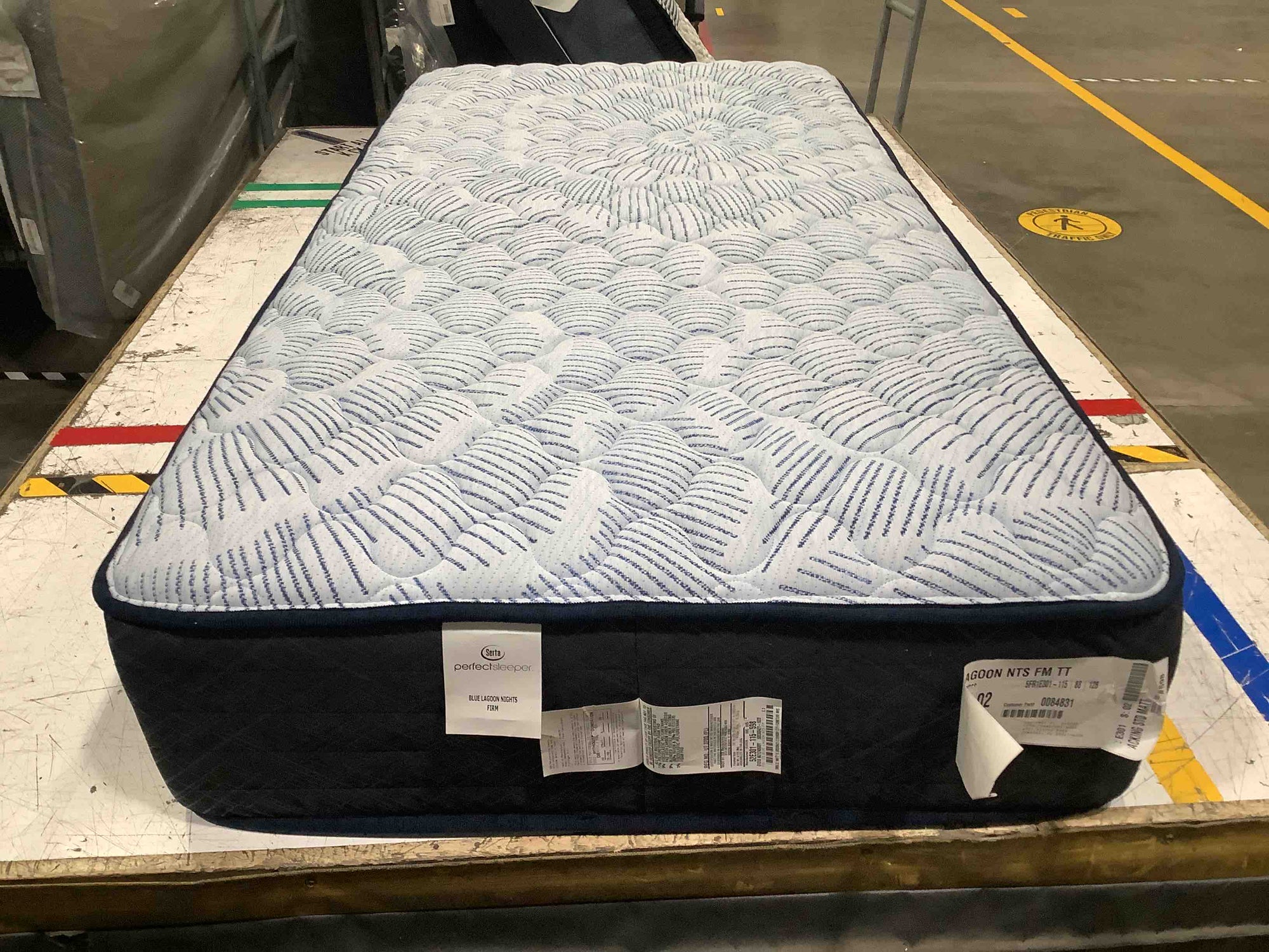 Product Image - Damaged