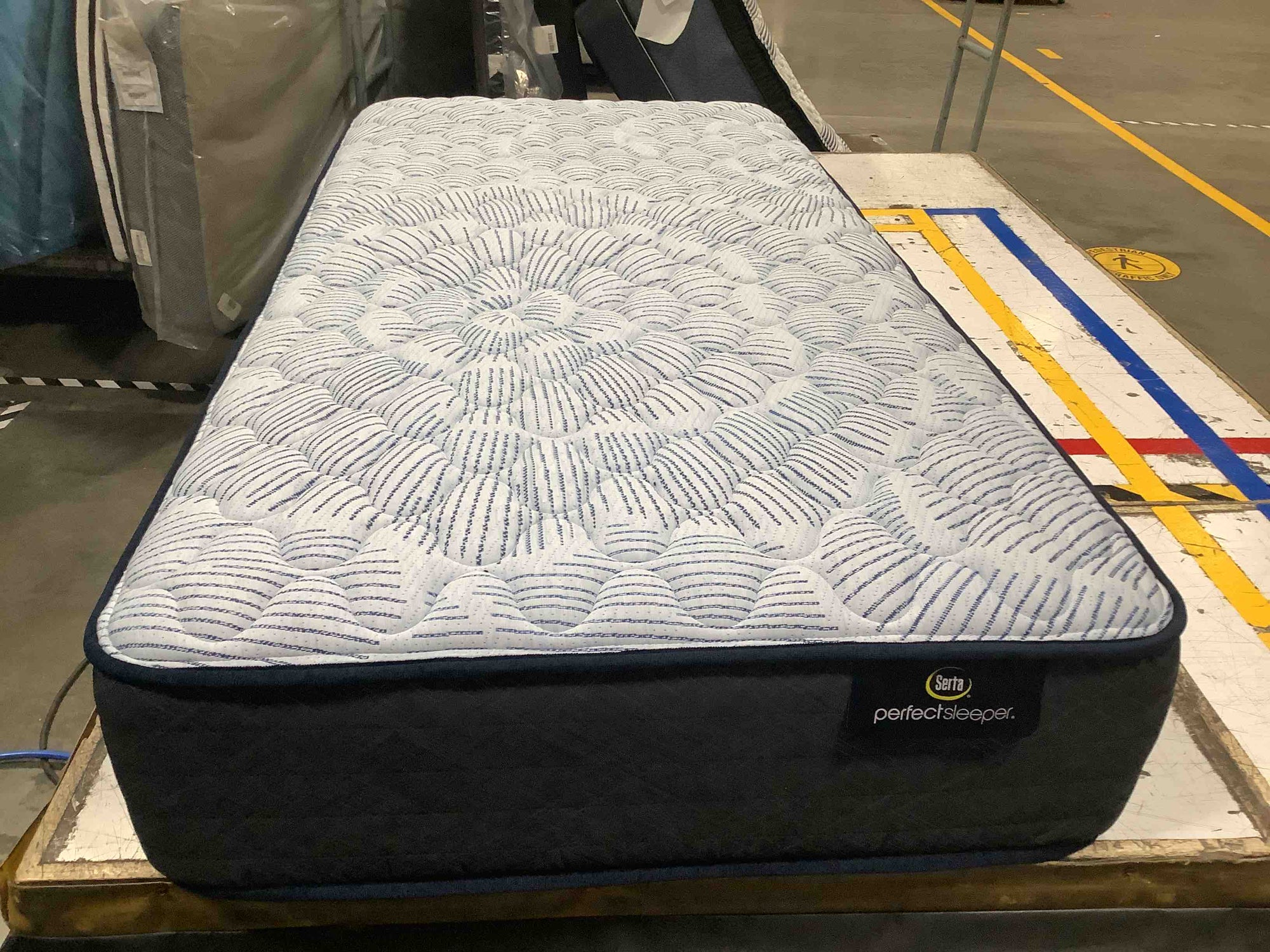 Product Image - Damaged