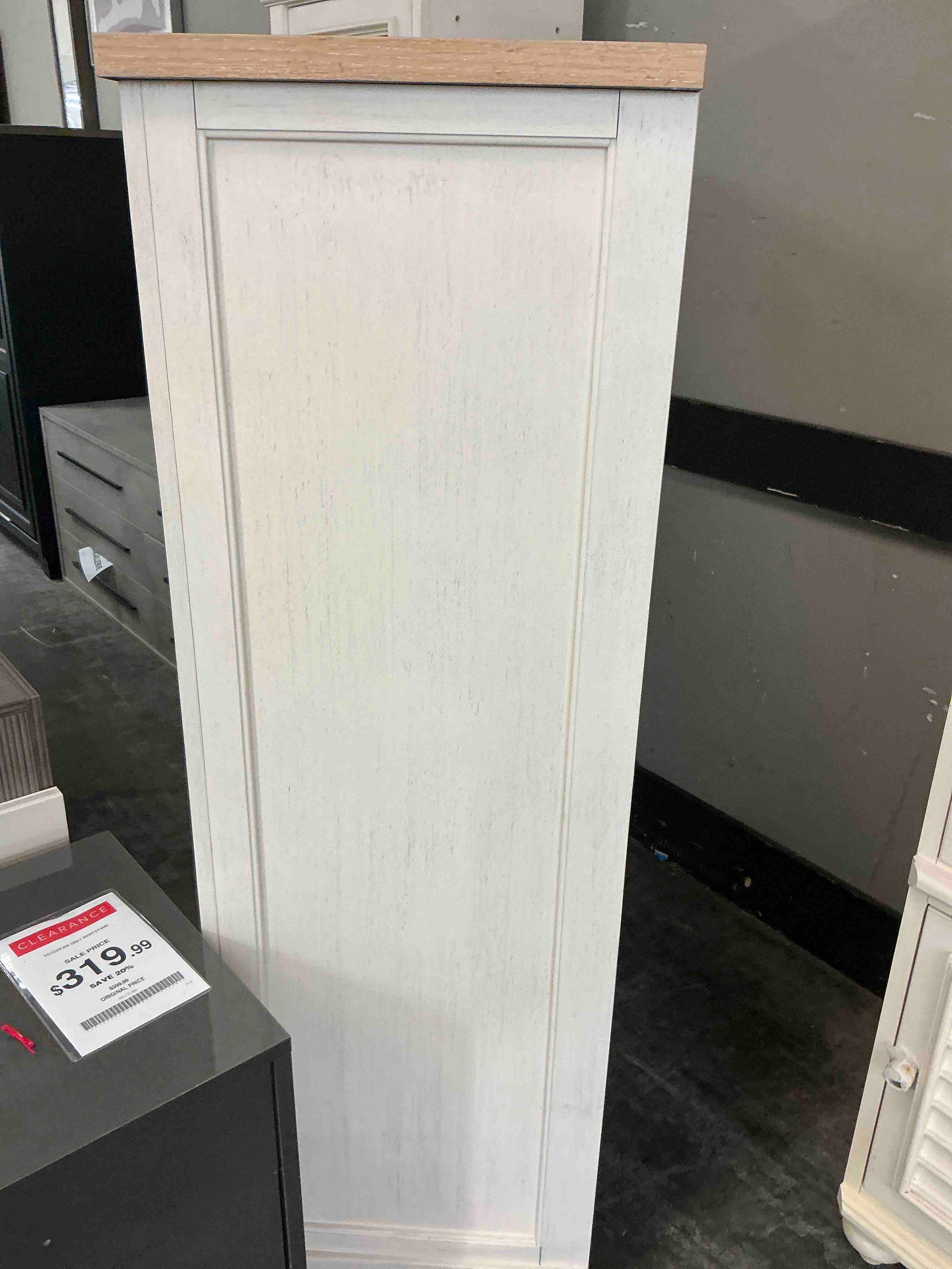 Product Image - Damaged