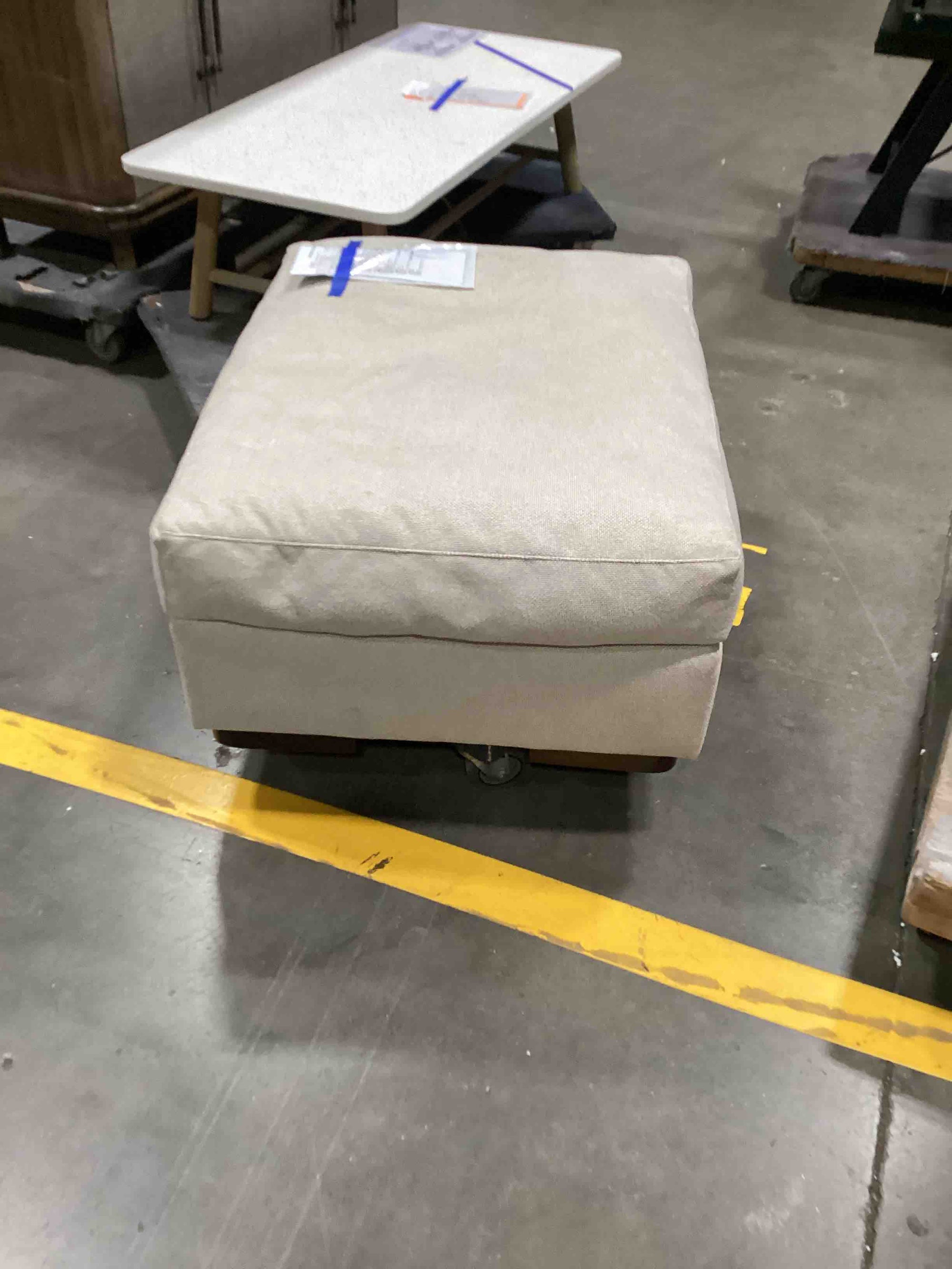 Product Image - Damaged