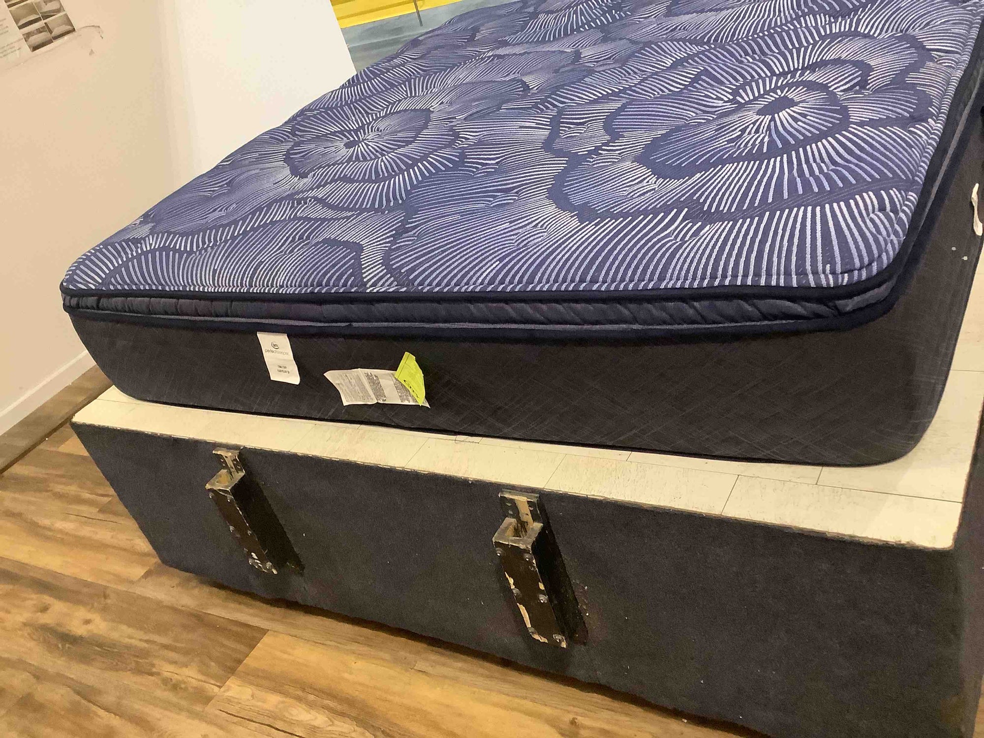 Product Image - Damaged