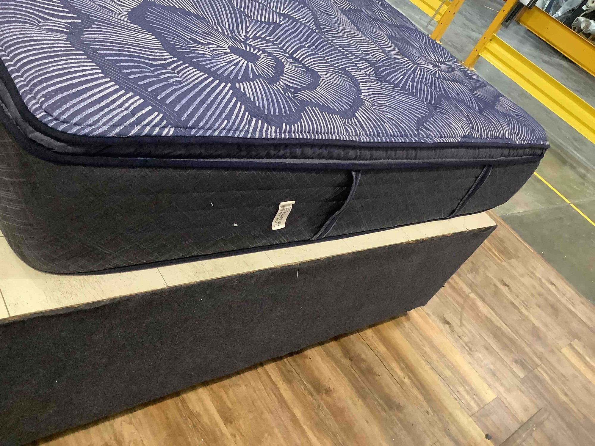 Product Image - Damaged