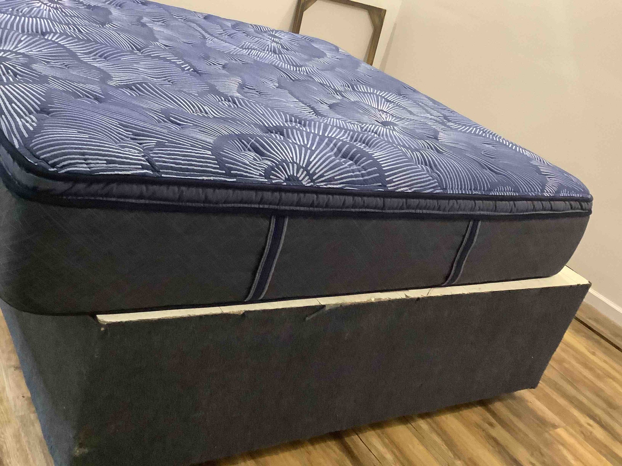 Product Image - Damaged