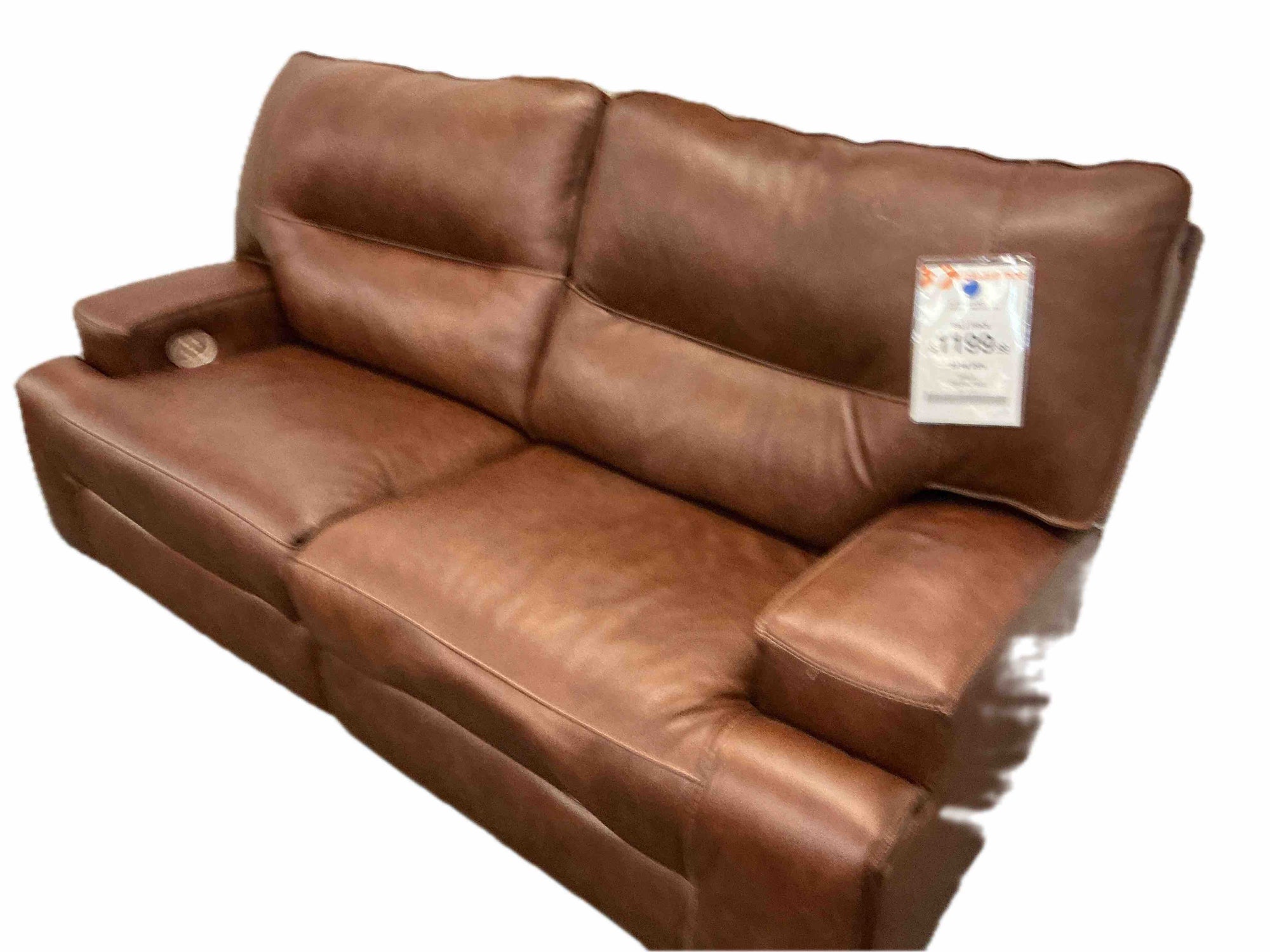 Product Image - Damaged