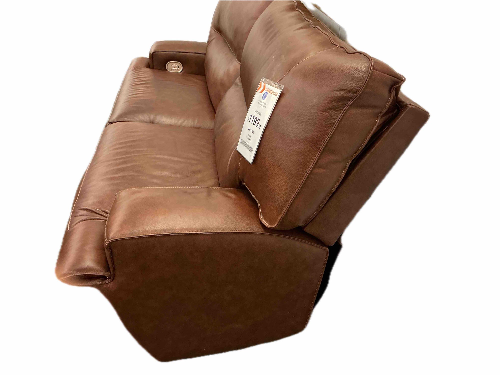 Product Image - Damaged