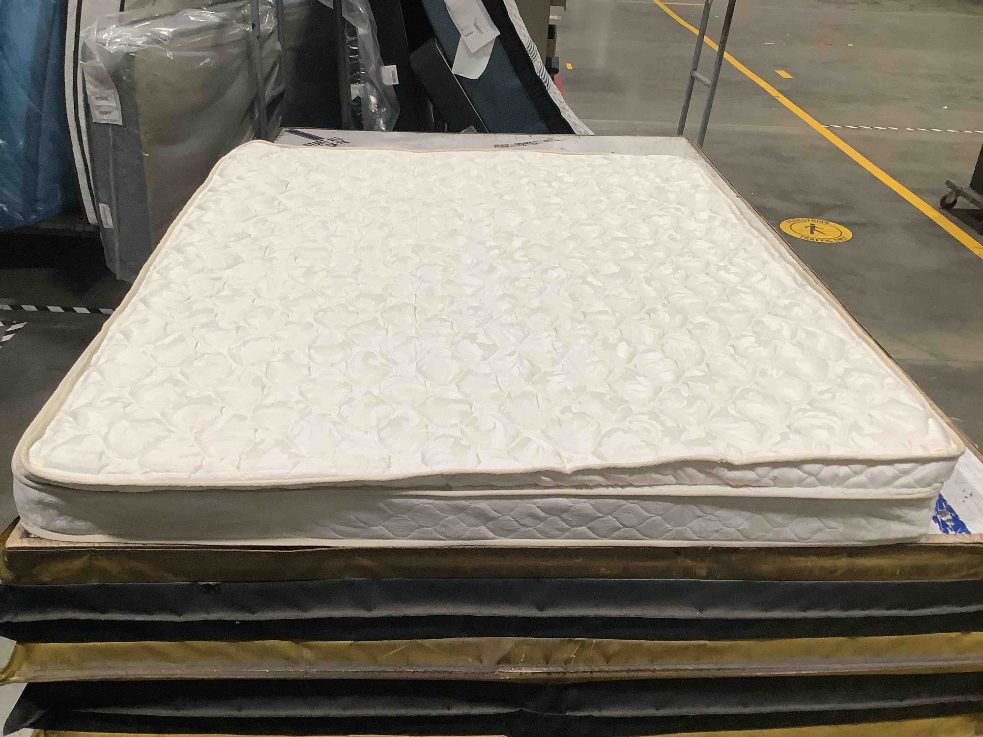Product Image - Damaged