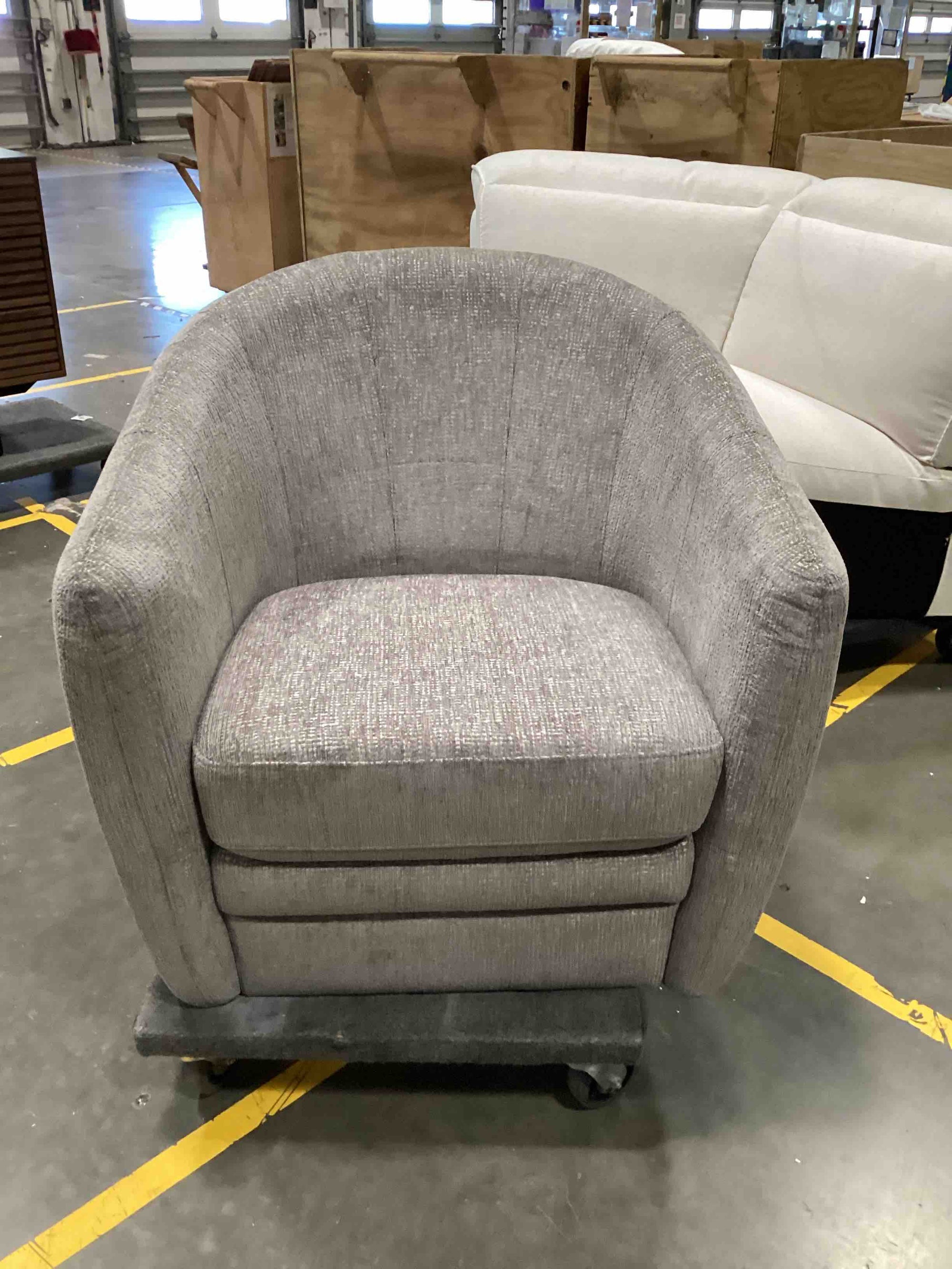 Product Image - Damaged