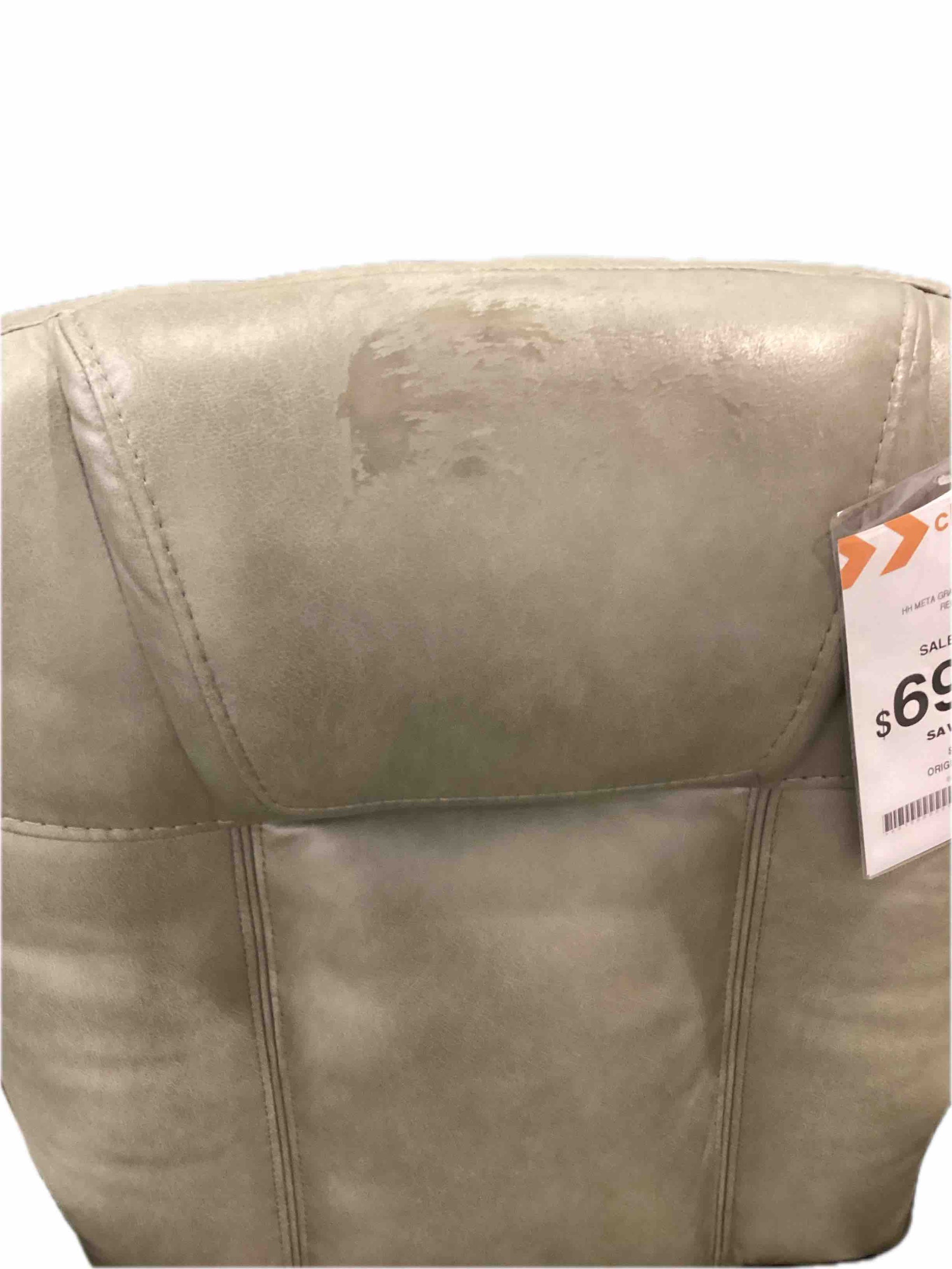 Product Image - Damaged