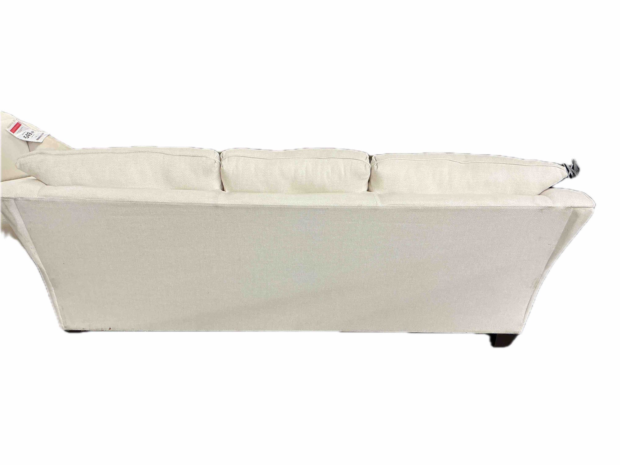 Product Image - Damaged