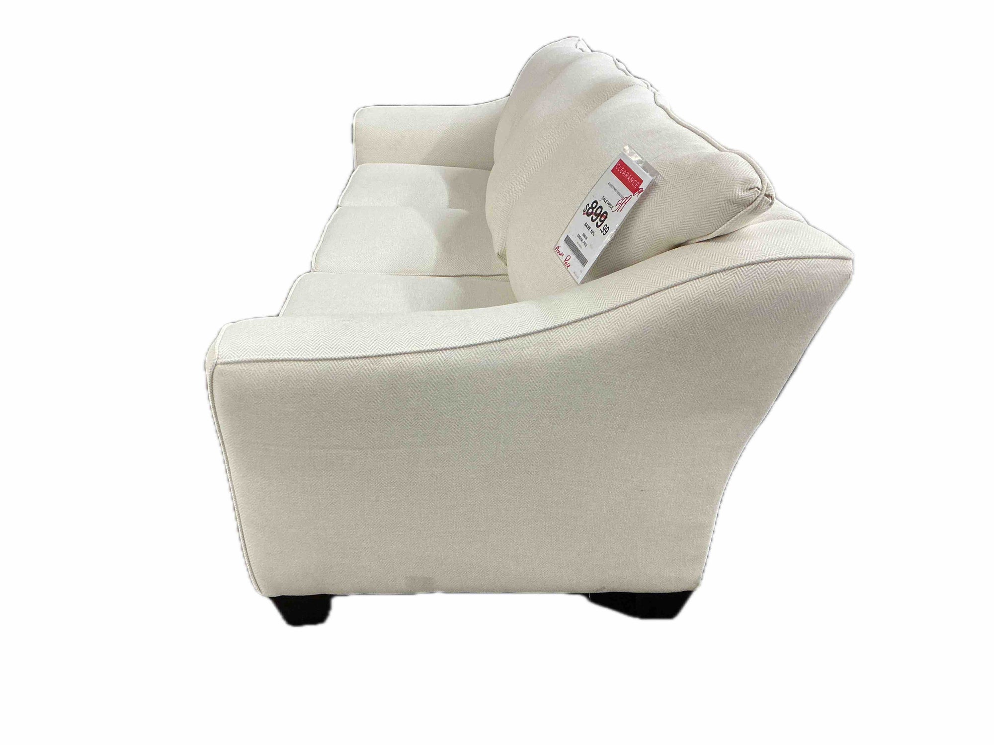 Product Image - Damaged