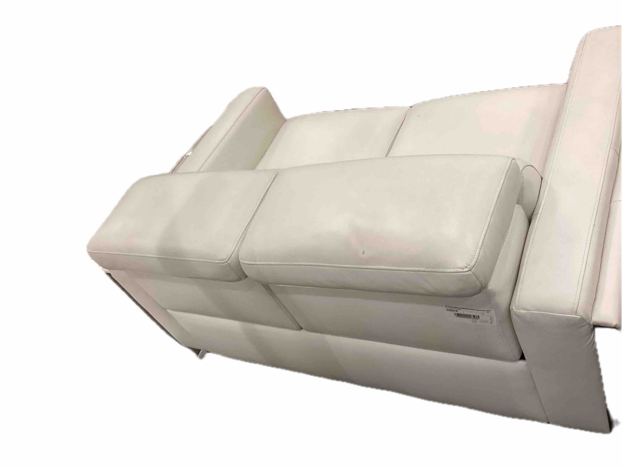 Product Image - Damaged