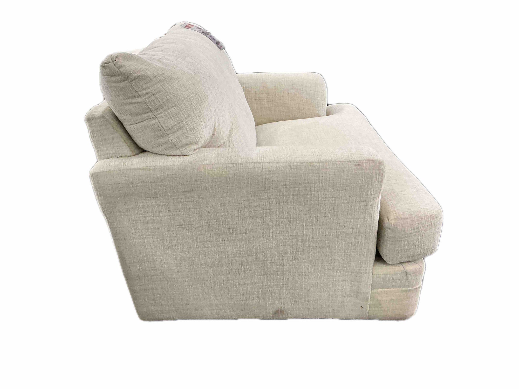 Product Image - Damaged