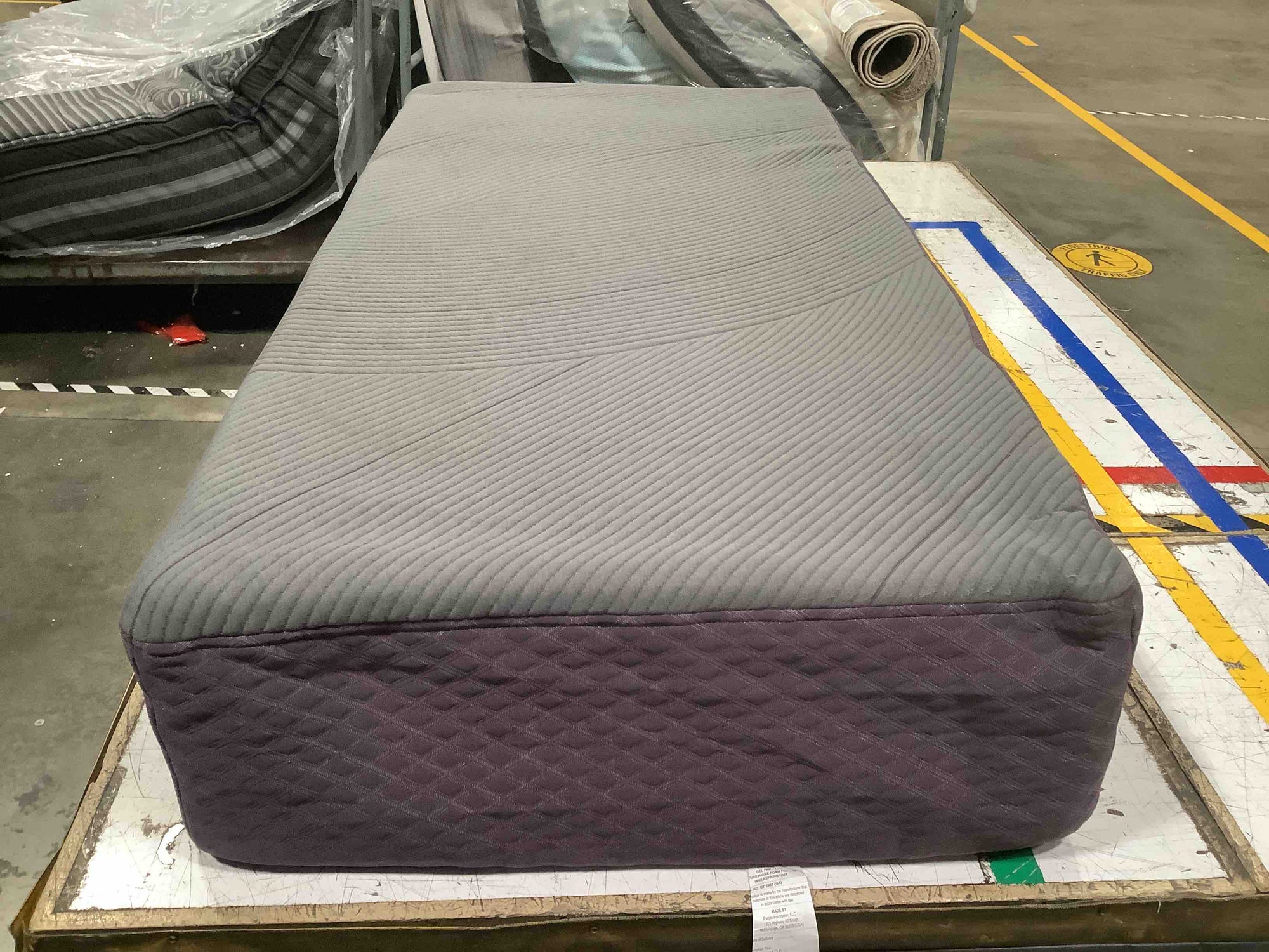 Product Image - Damaged