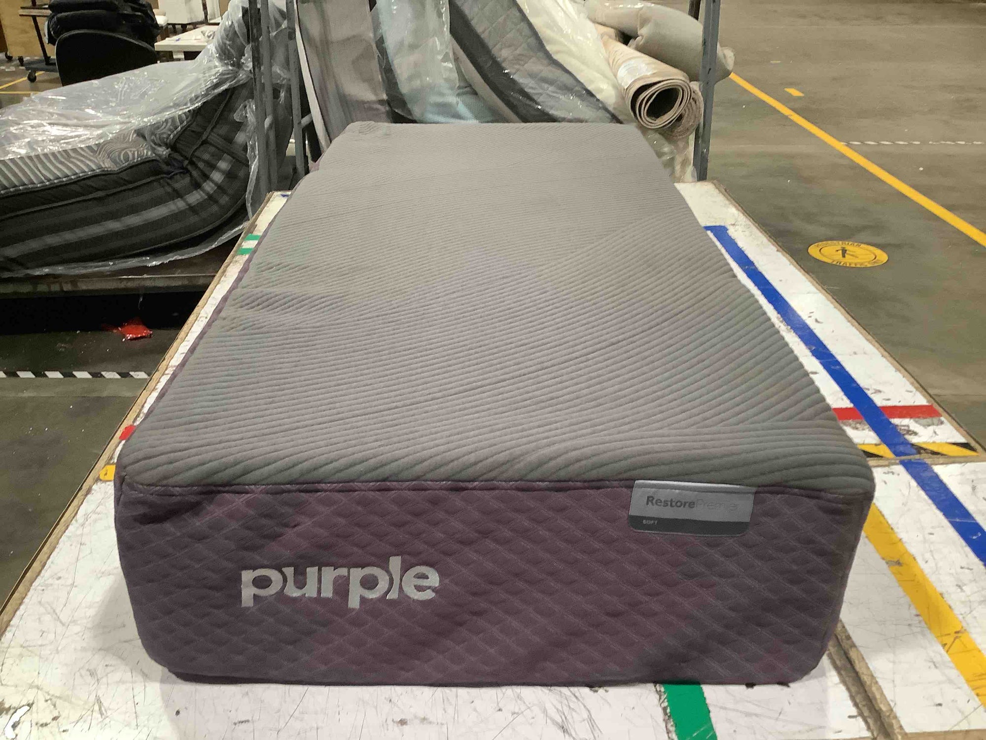 Product Image - Damaged