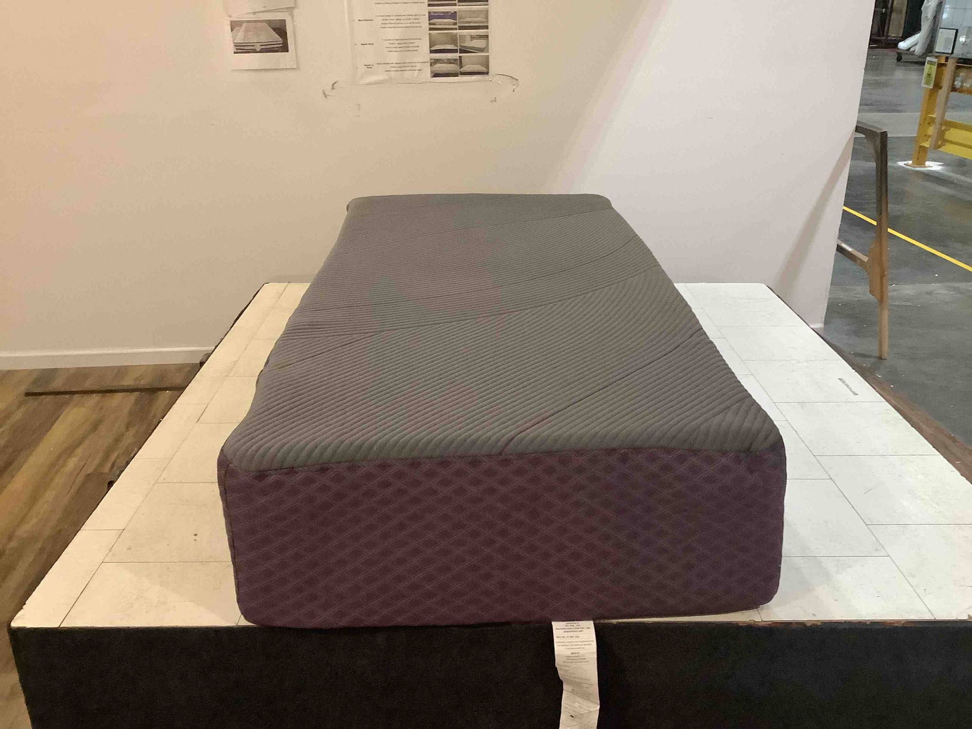 Product Image - Damaged