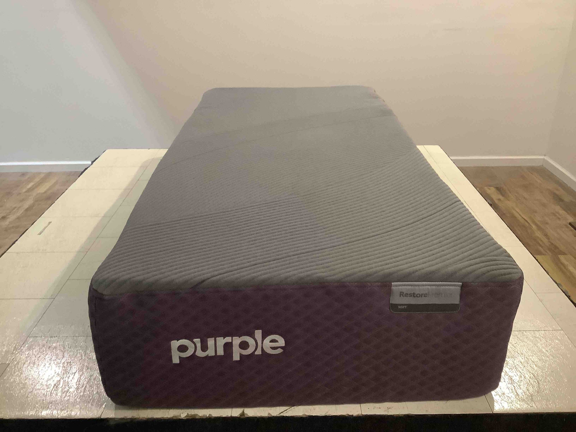 Product Image - Damaged