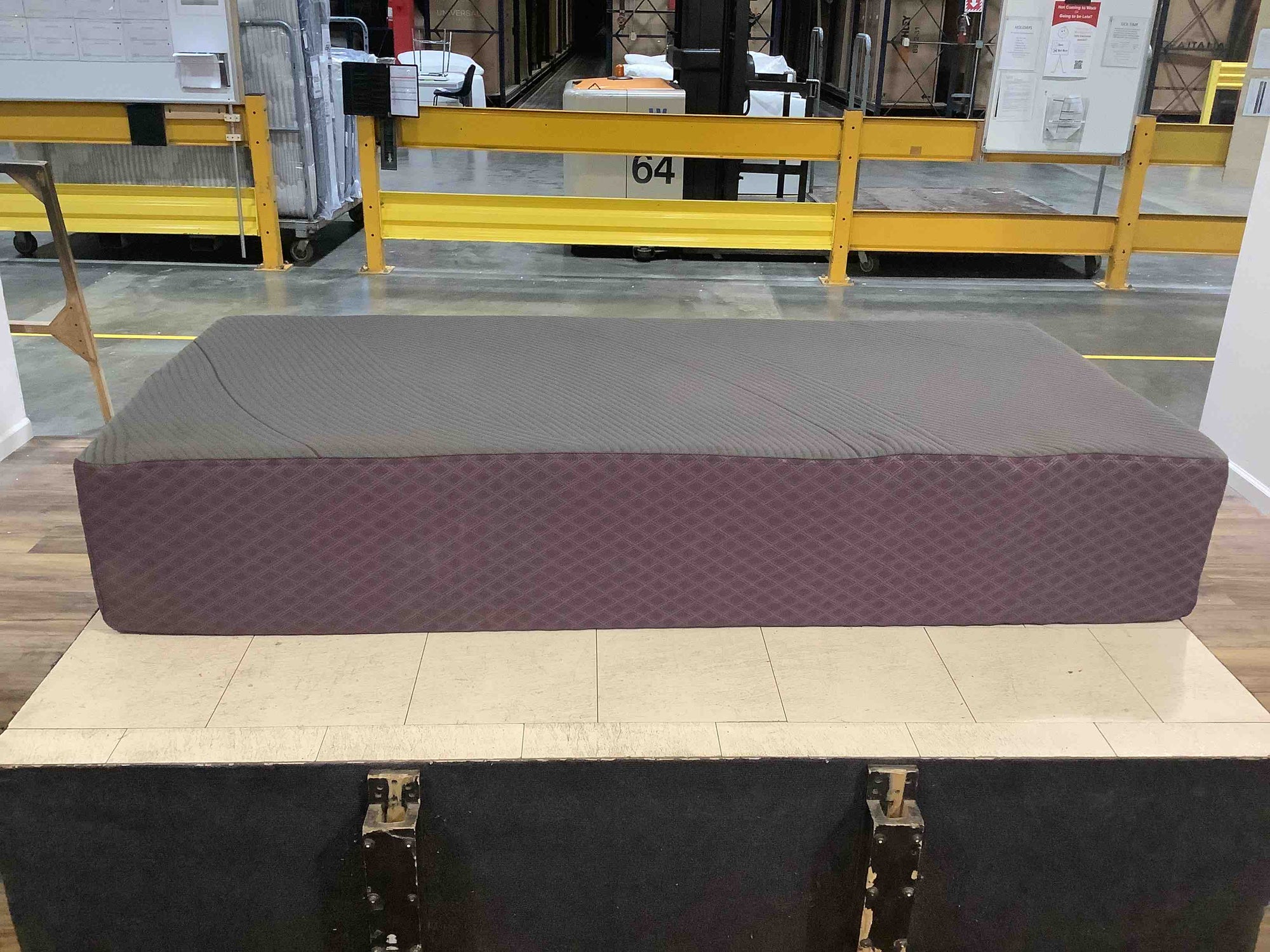 Product Image - Damaged