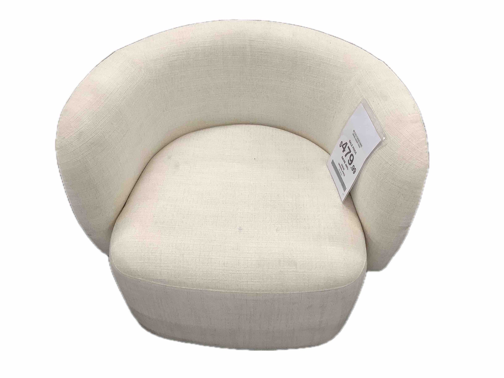 Product Image - Damaged