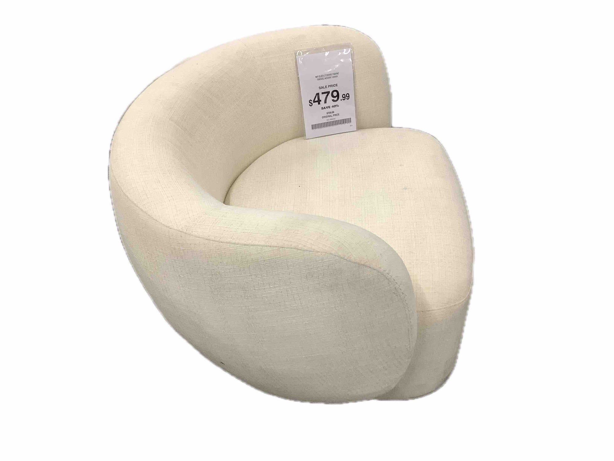 Product Image - Damaged
