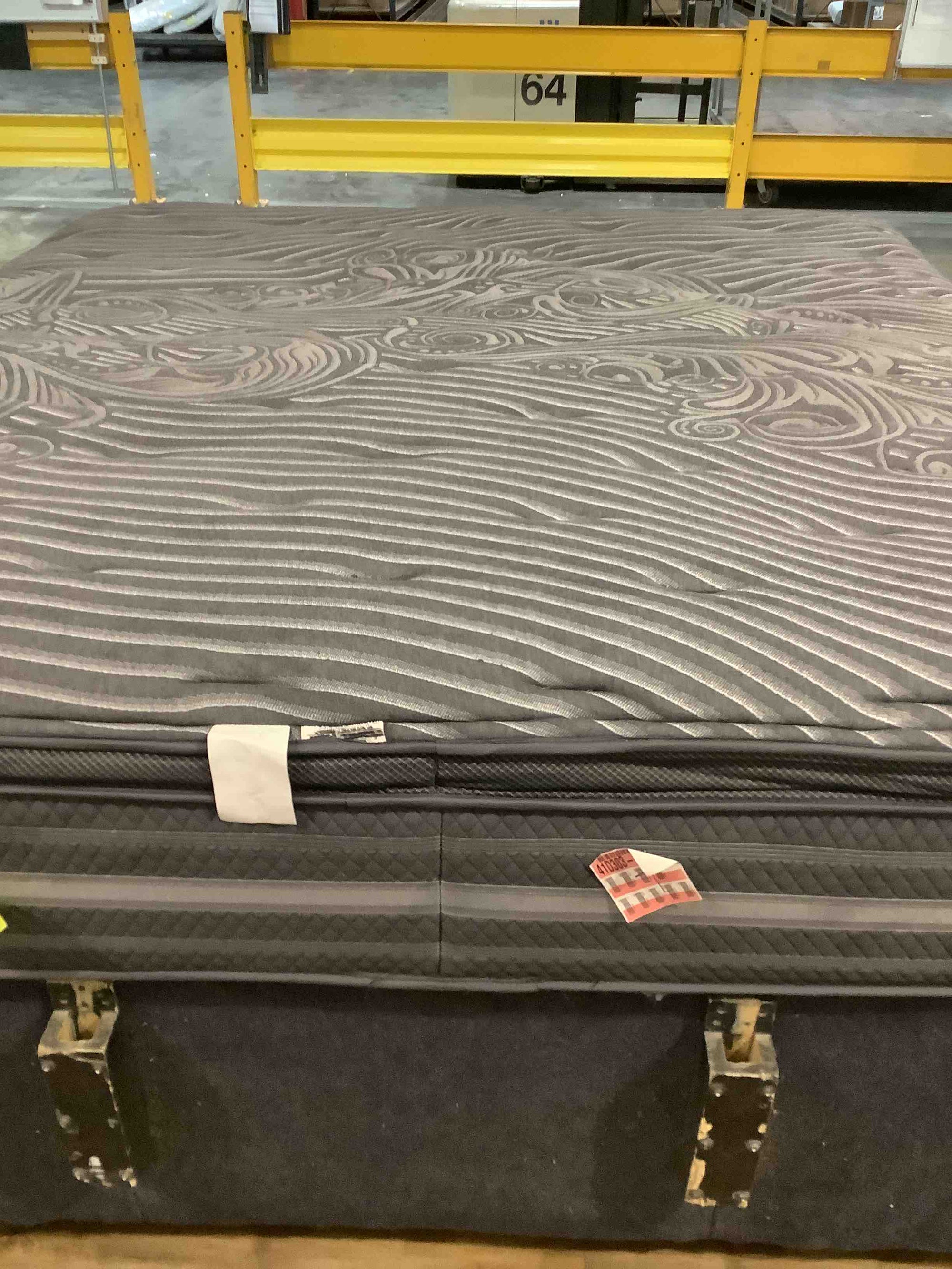 Product Image - Damaged