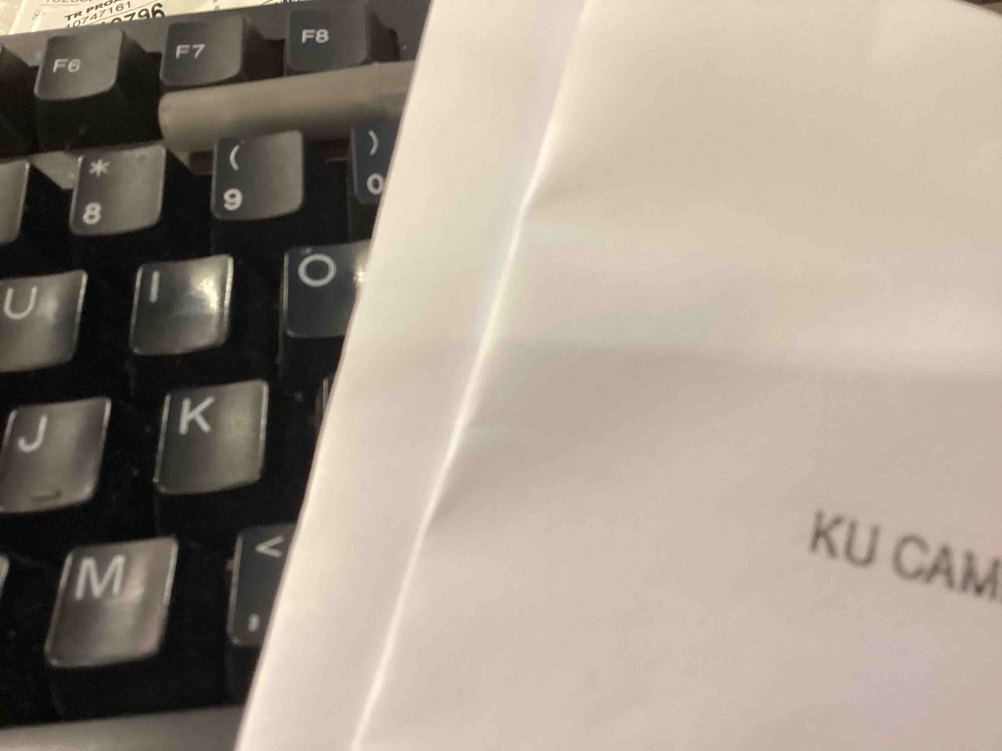 Product Image - Damaged