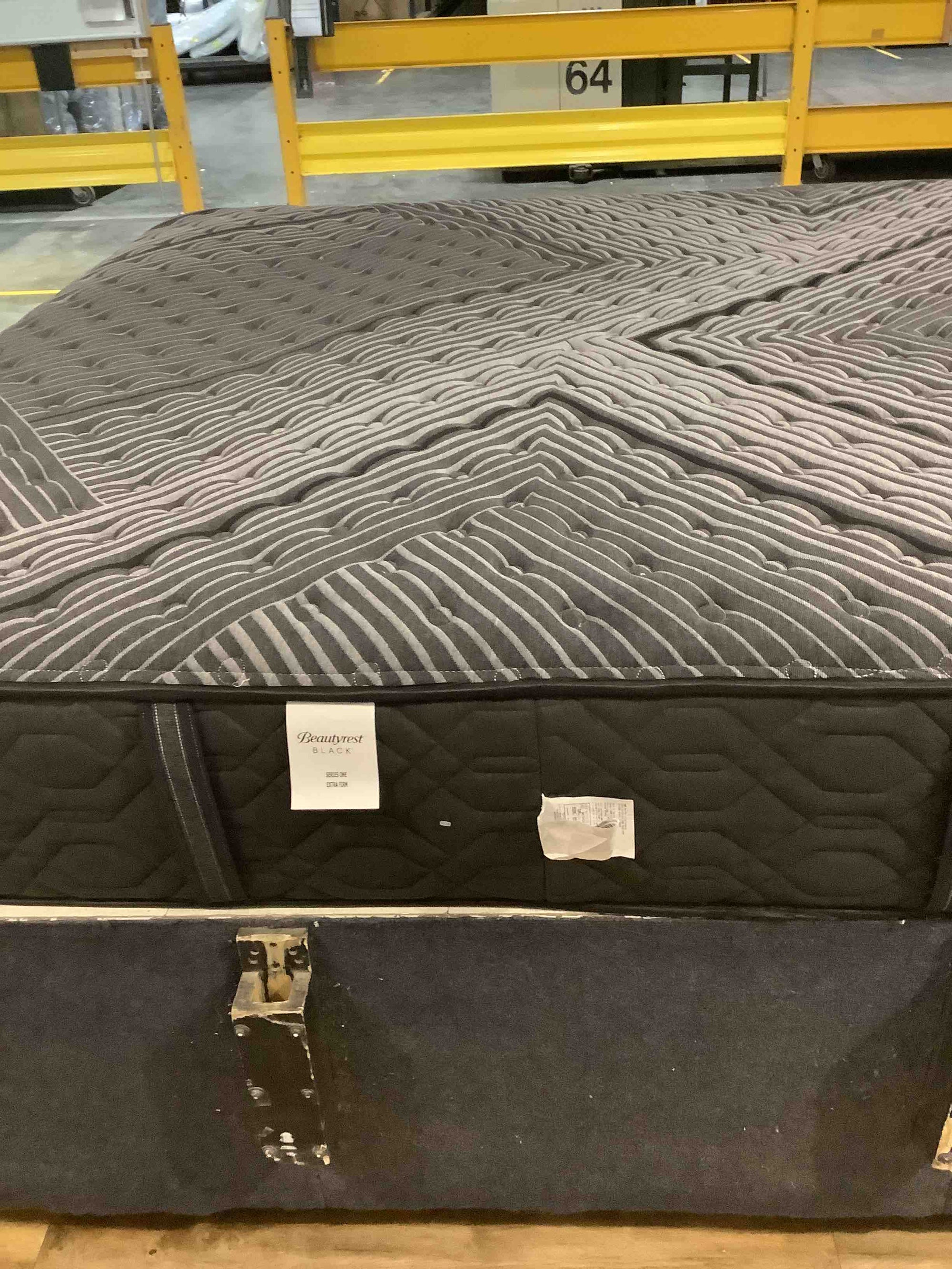 Product Image - Damaged