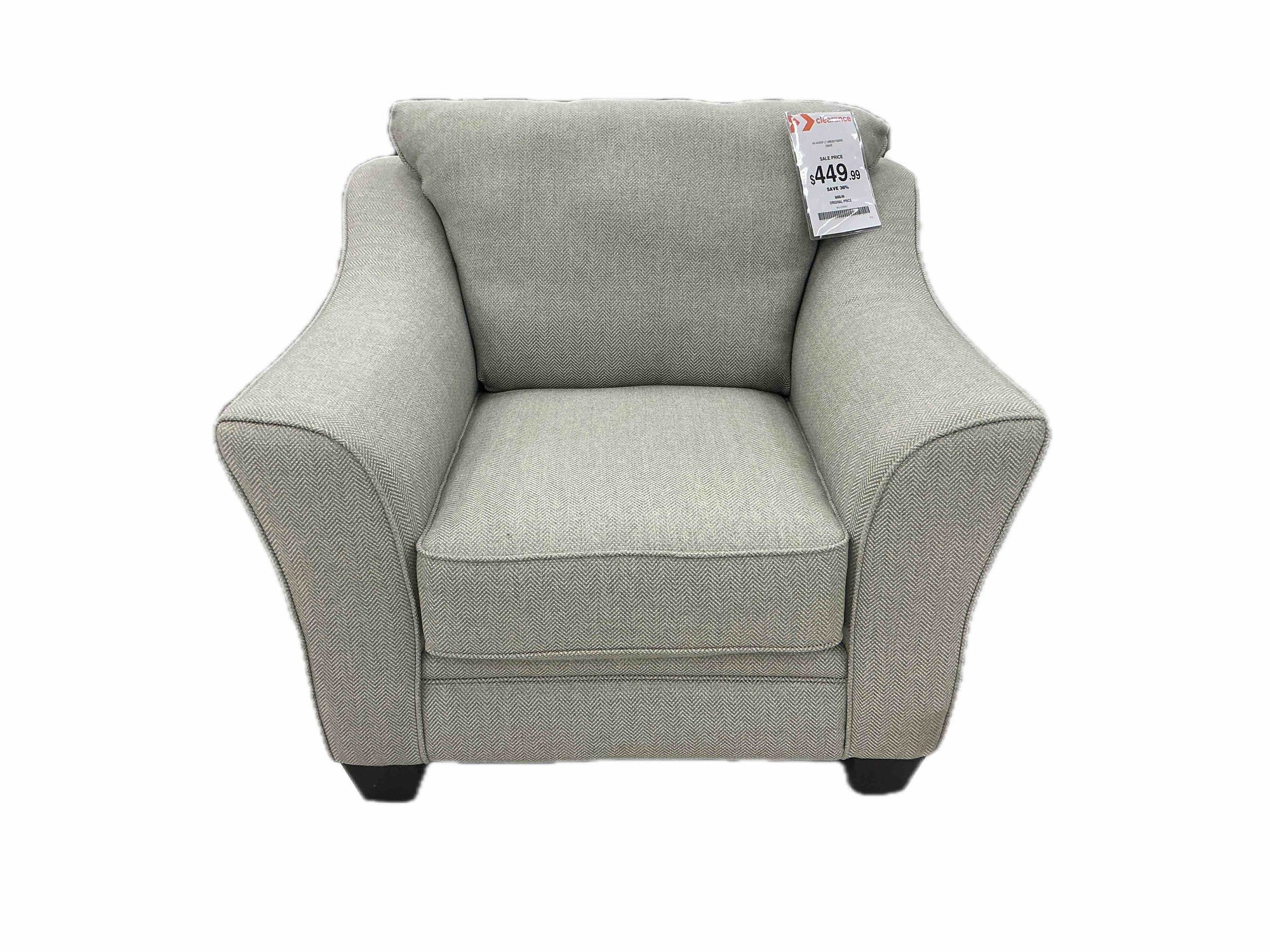 Product Image - Damaged