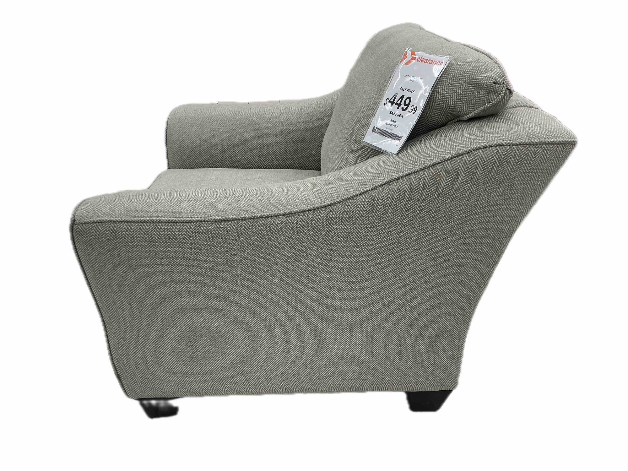 Product Image - Damaged