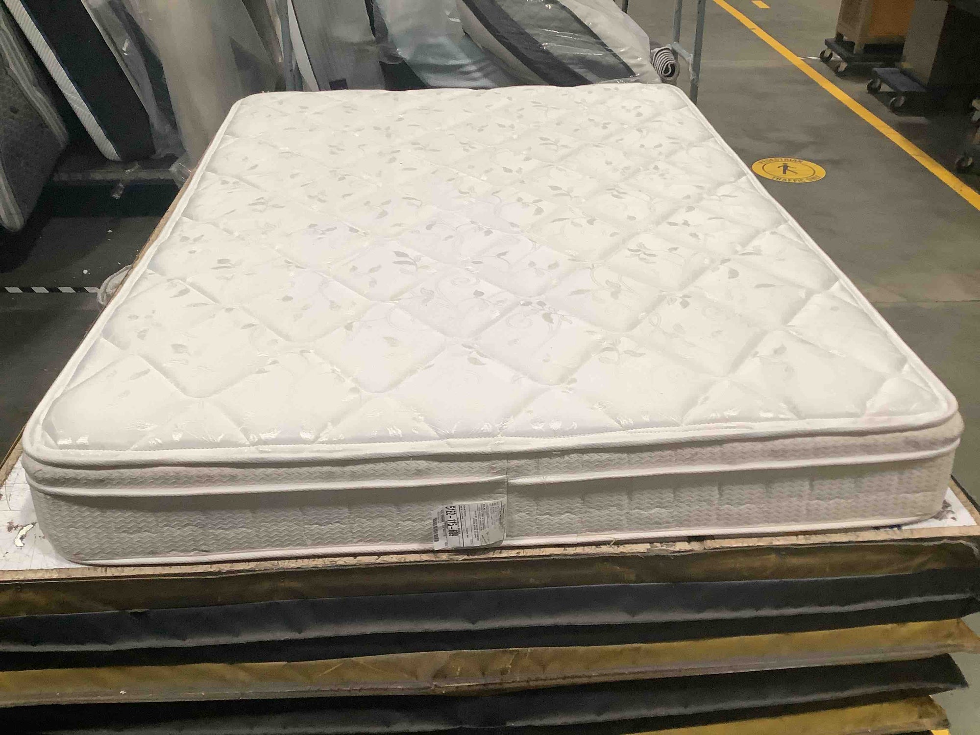 Product Image - Damaged