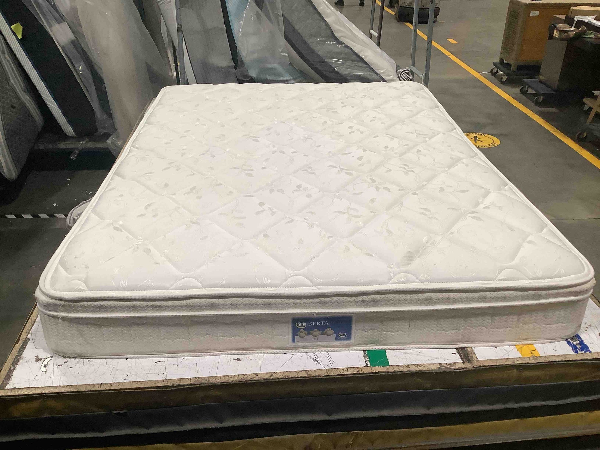 Product Image - Damaged