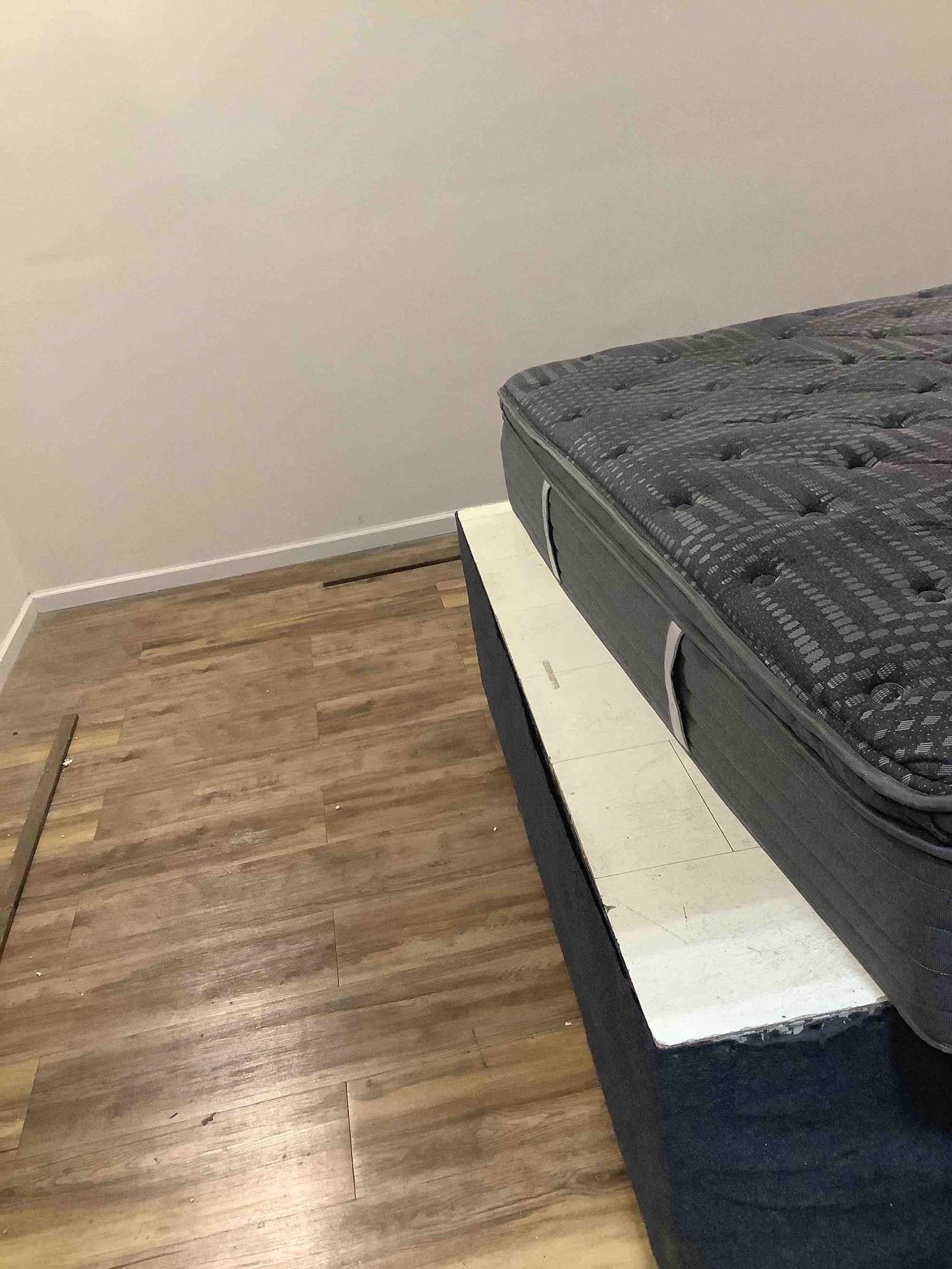 Product Image - Damaged