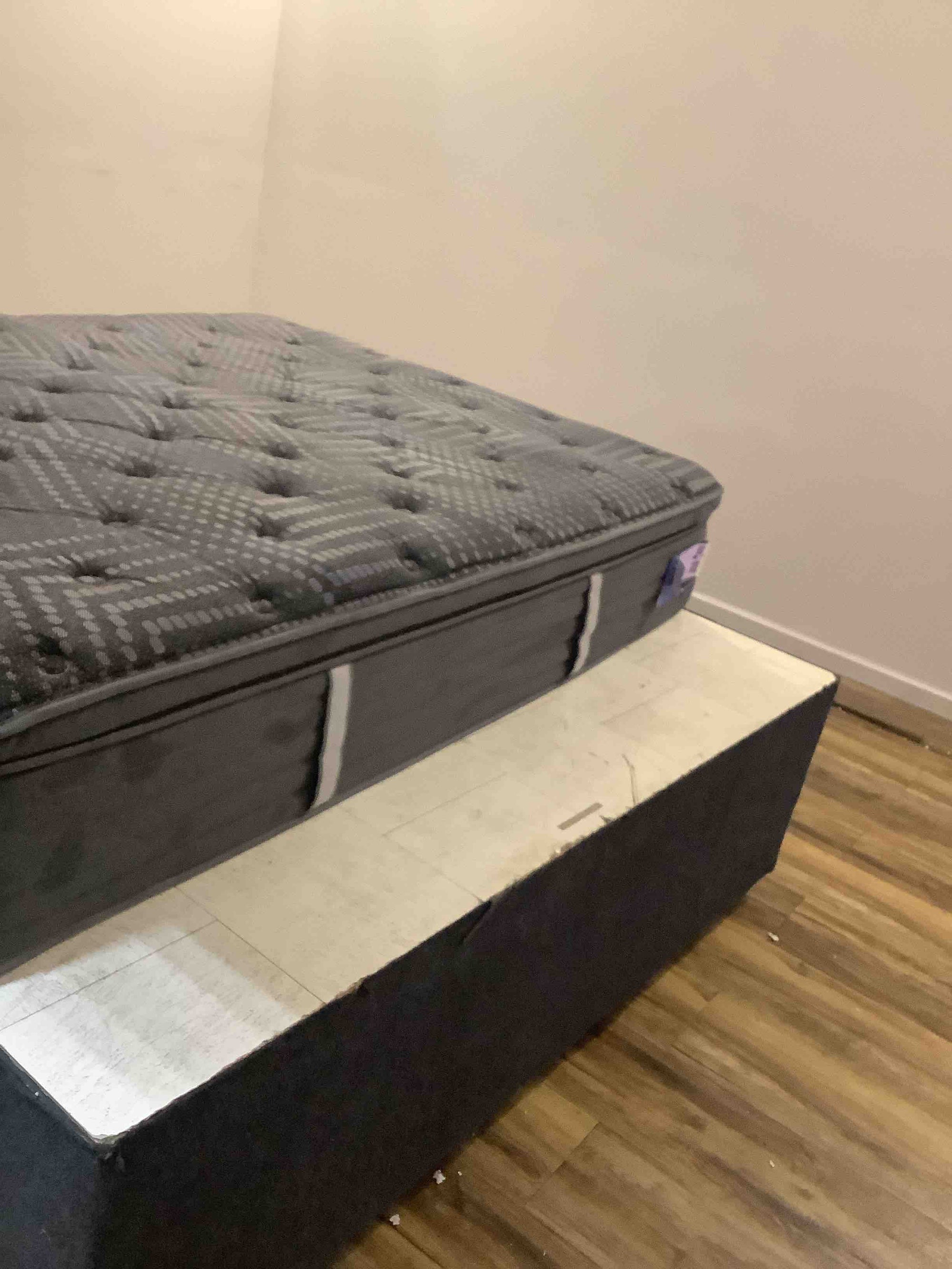 Product Image - Damaged