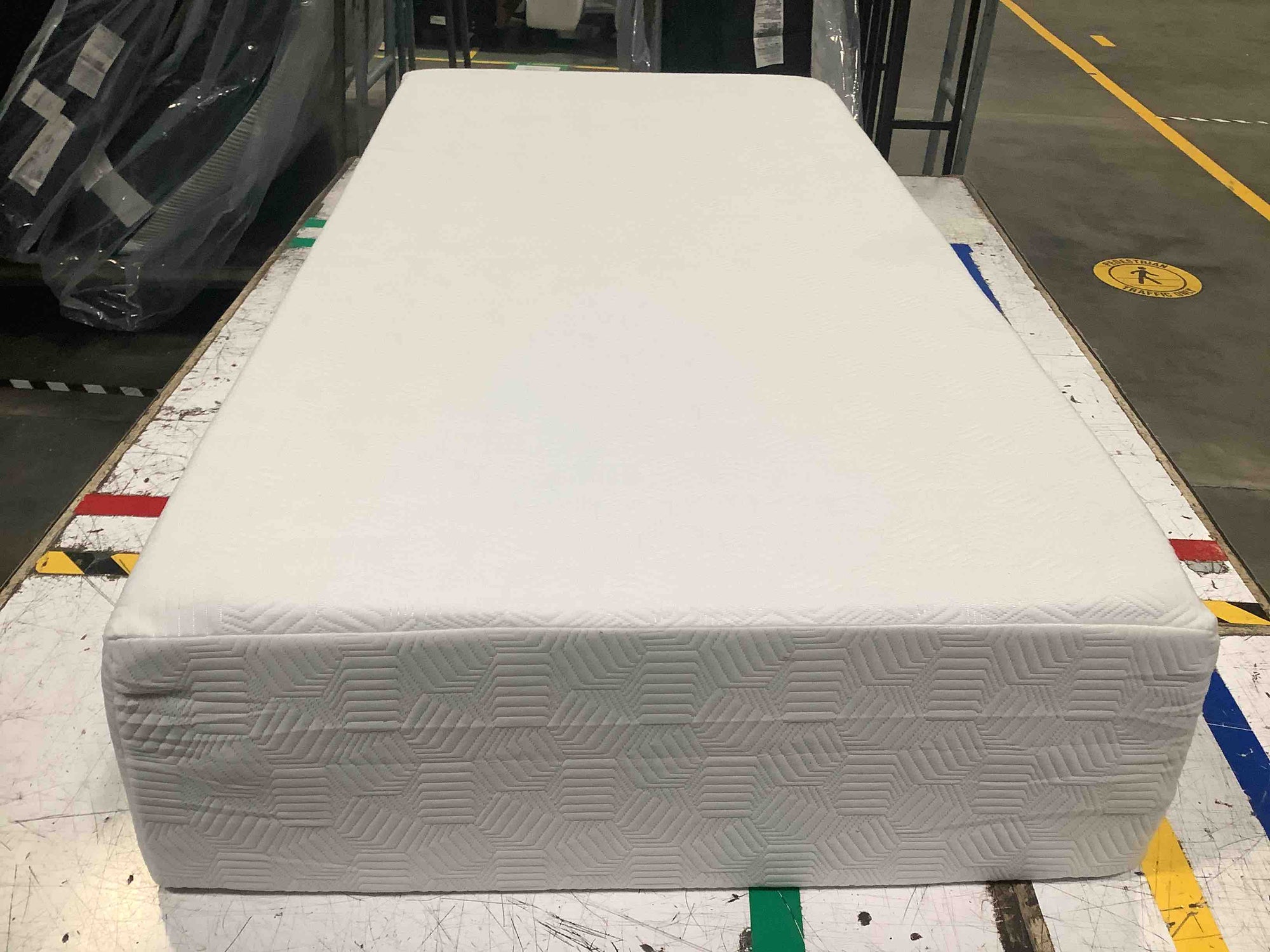 Product Image - Damaged