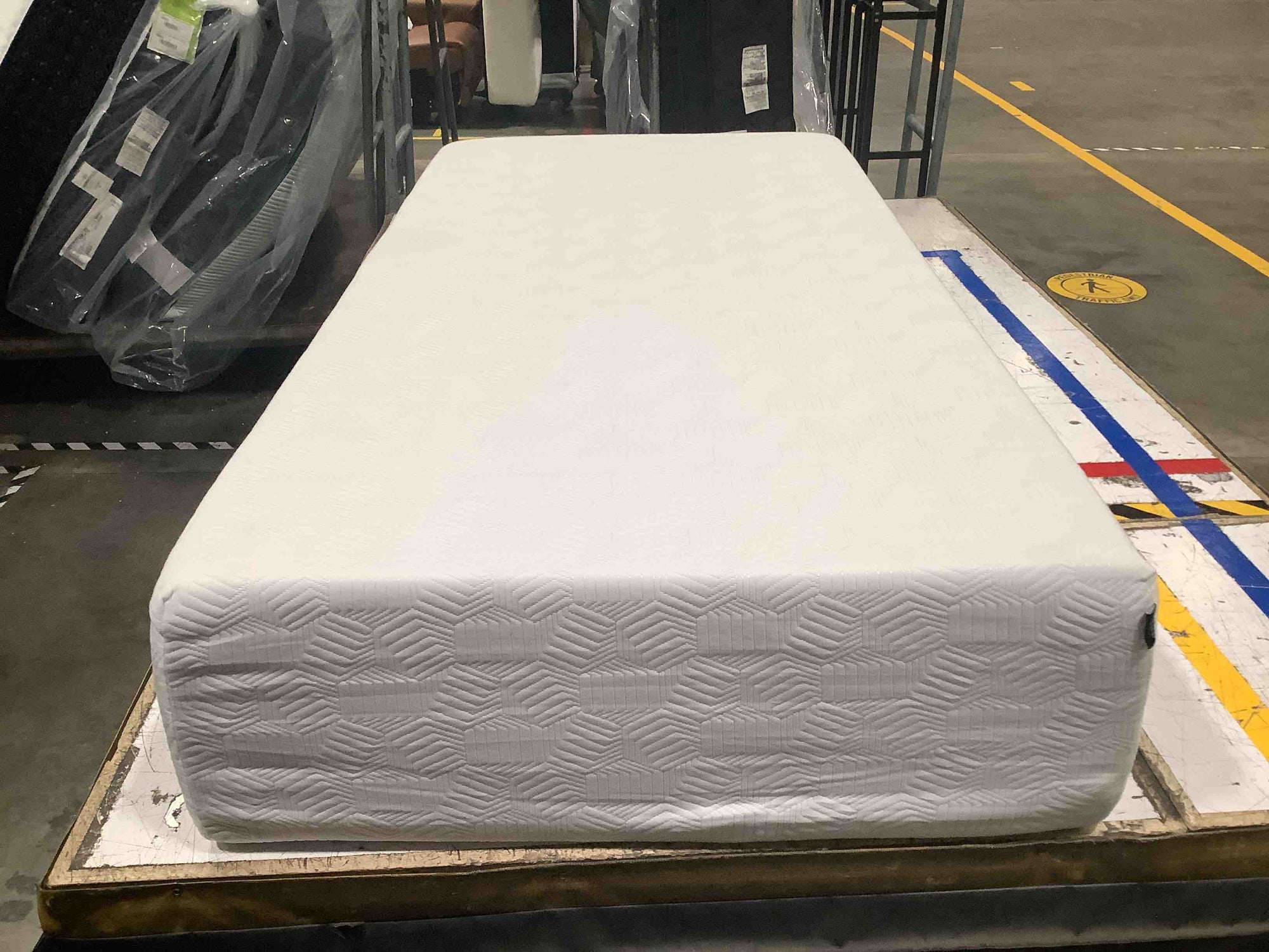 Product Image - Damaged