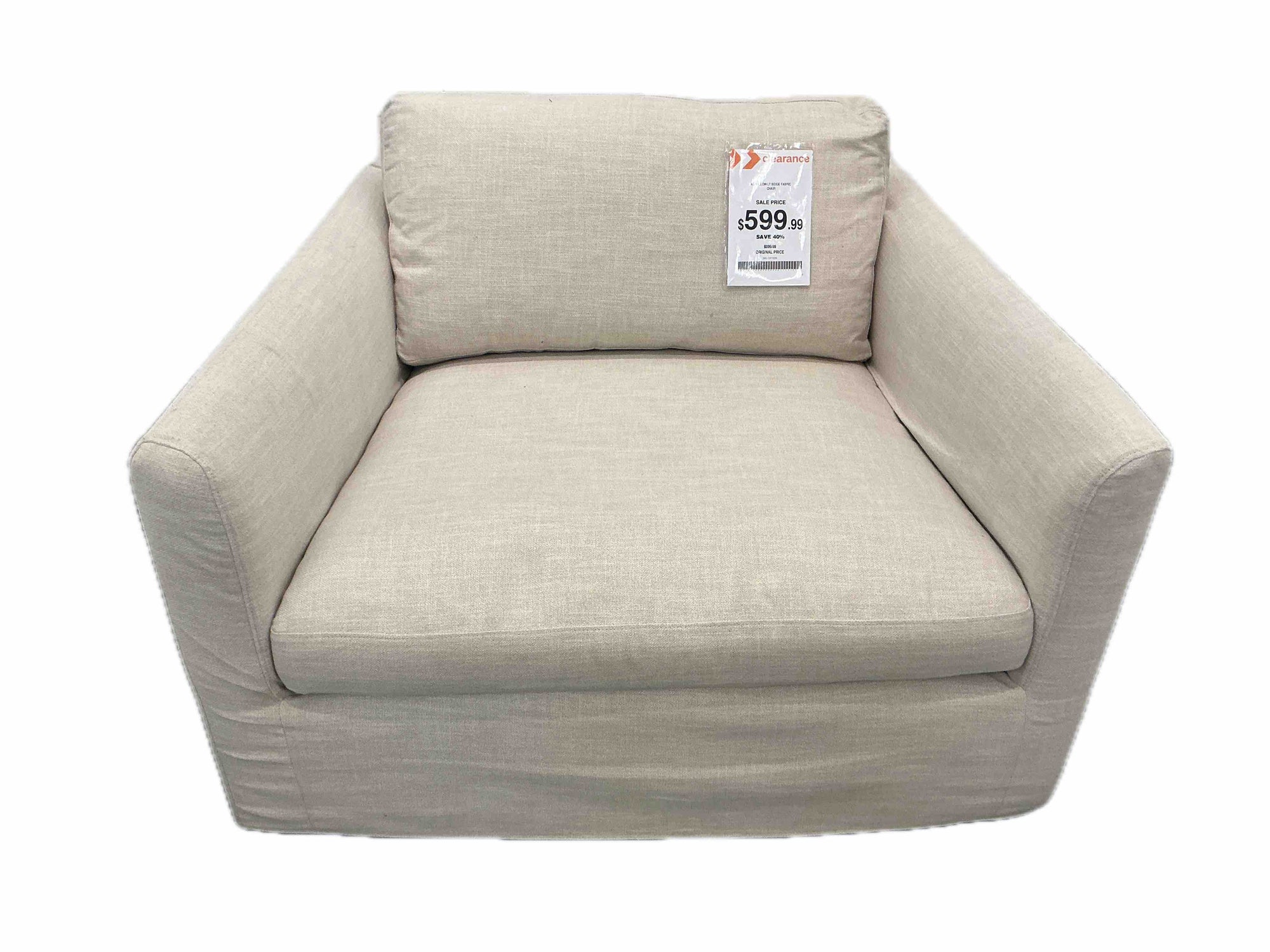 Product Image - Damaged