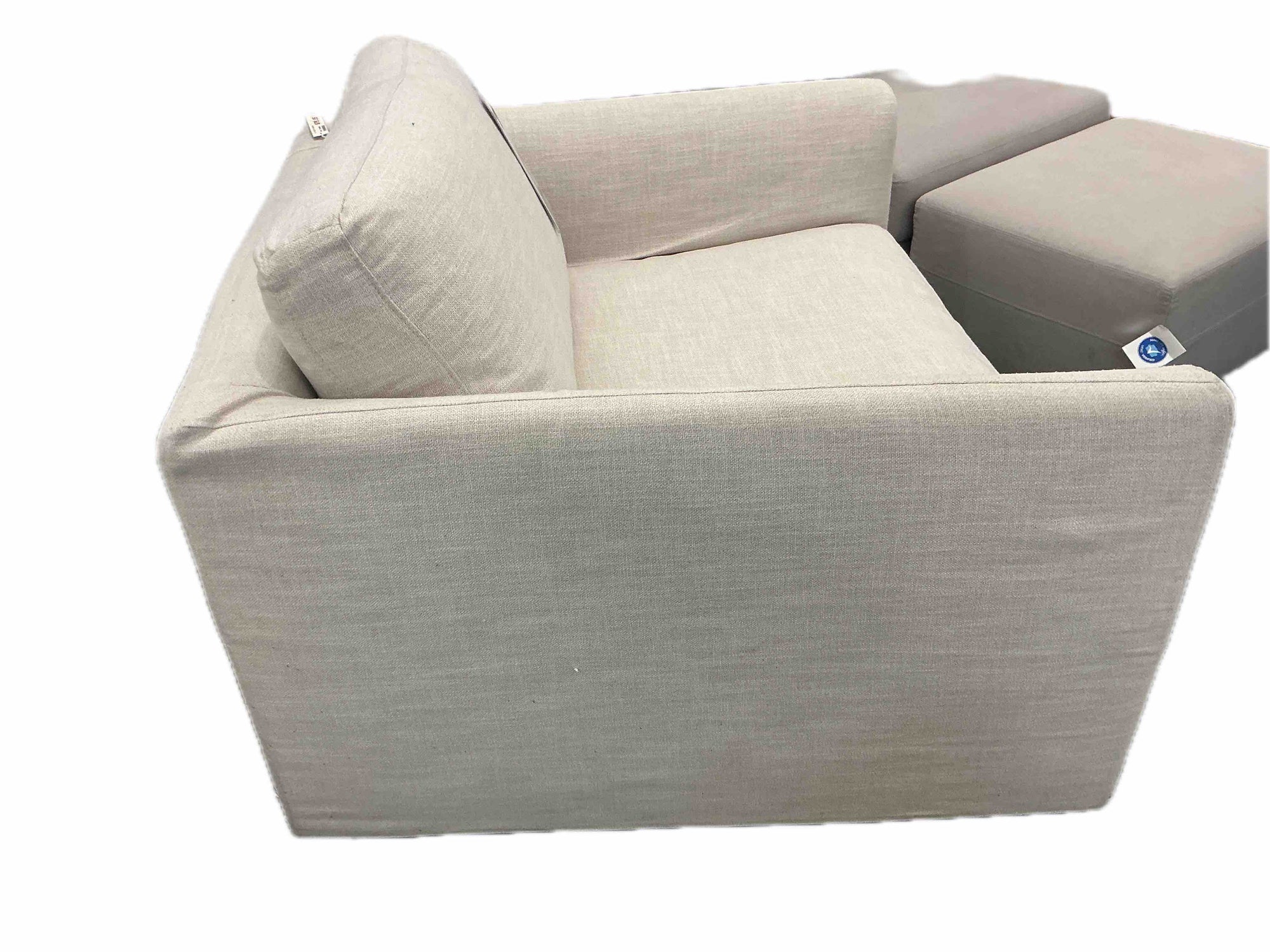 Product Image - Damaged