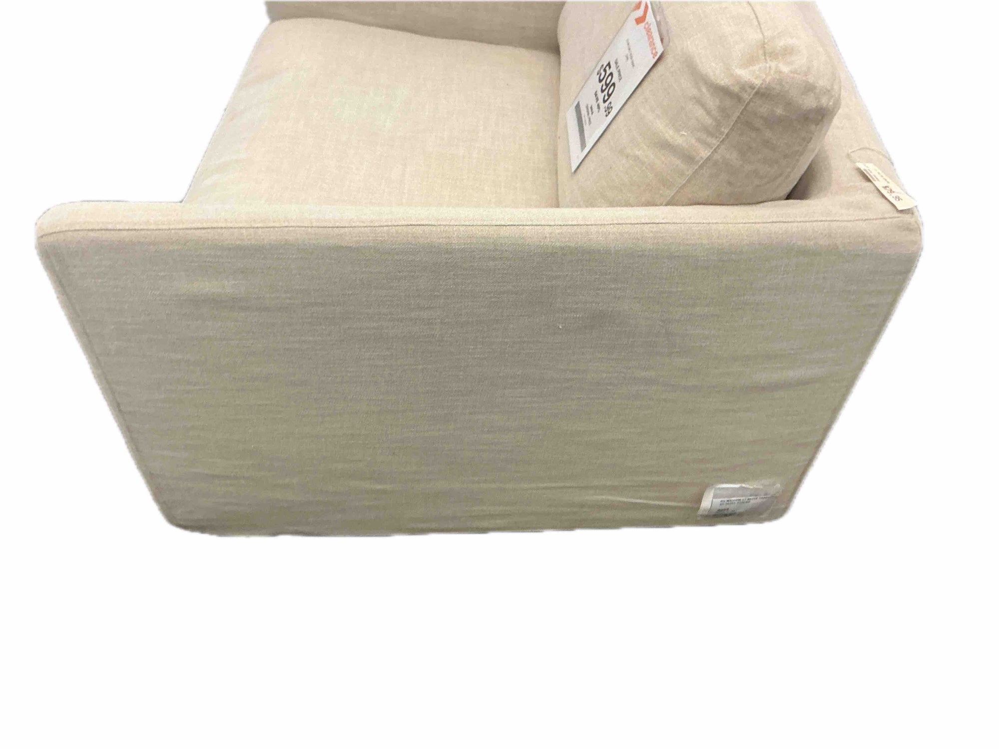 Product Image - Damaged