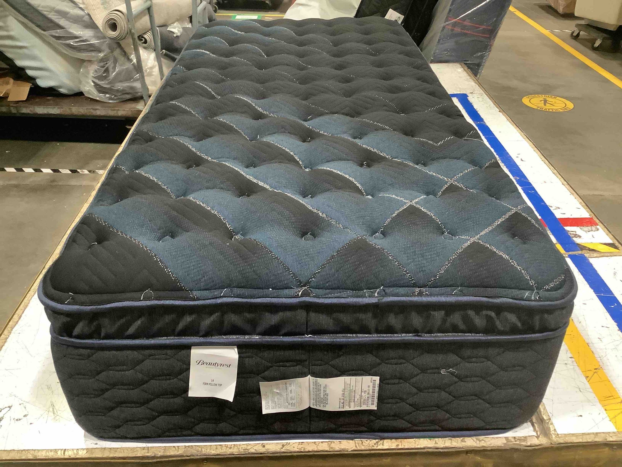 Product Image - Damaged