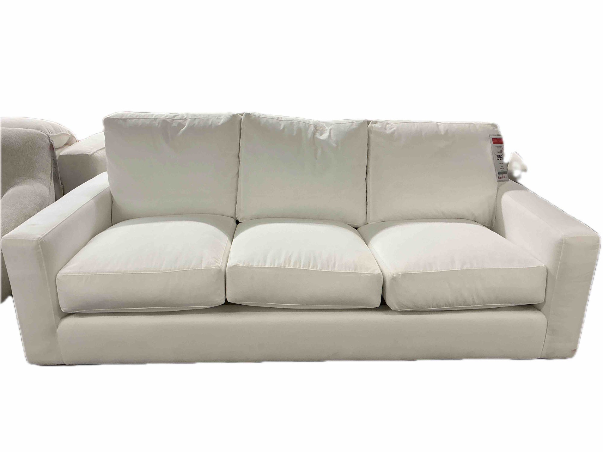 Product Image - Damaged
