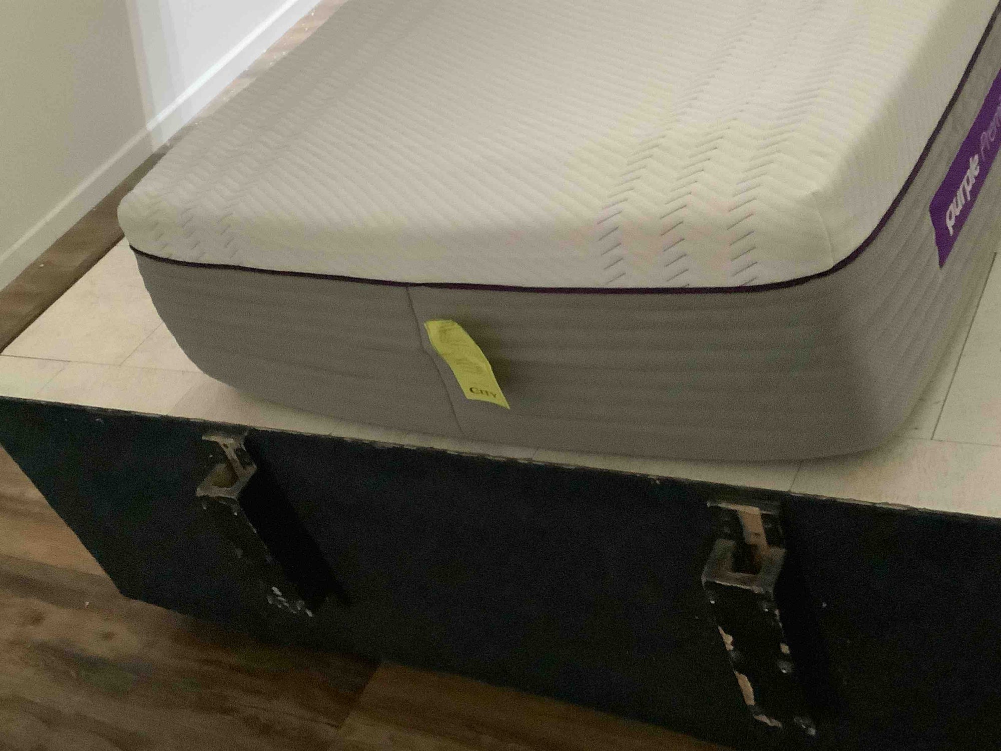 Product Image - Damaged