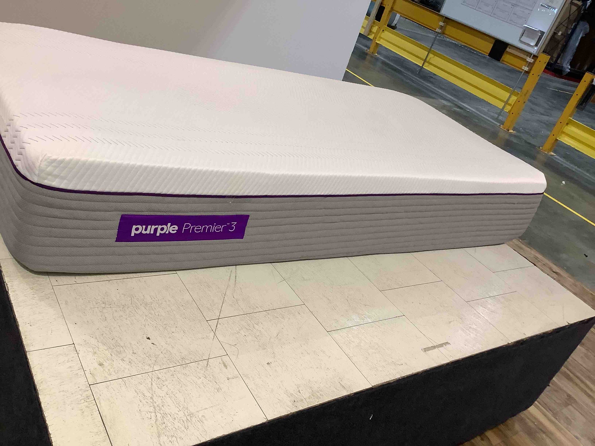 Product Image - Damaged