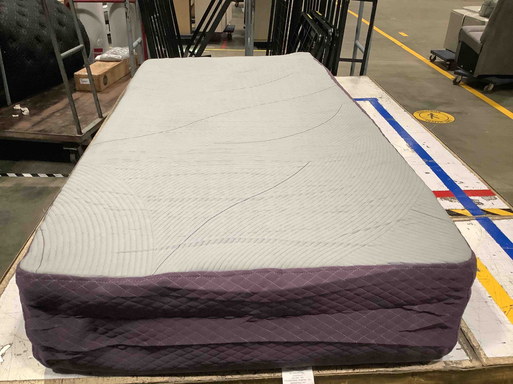 Product Image - Damaged
