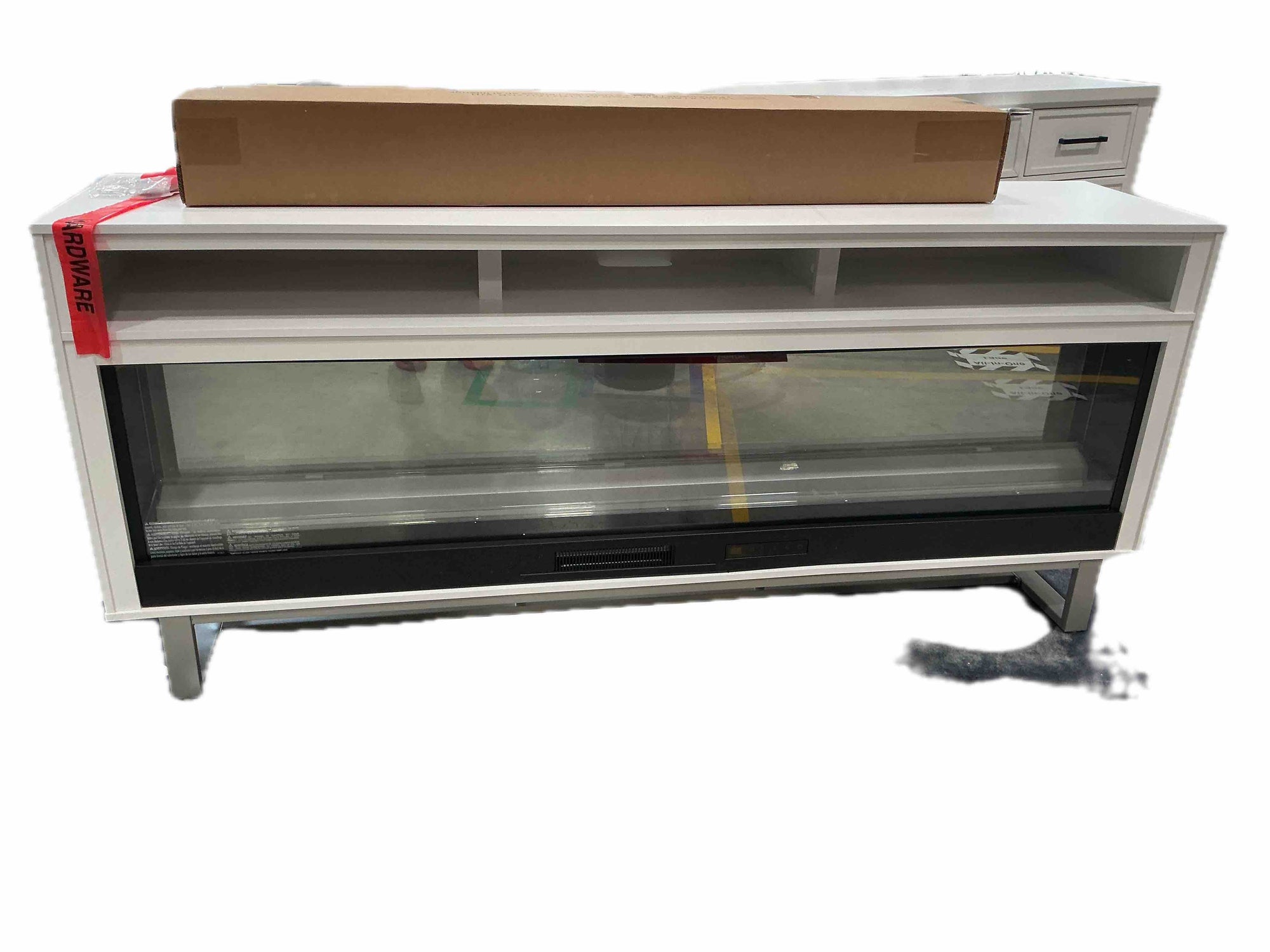 Product Image - Damaged