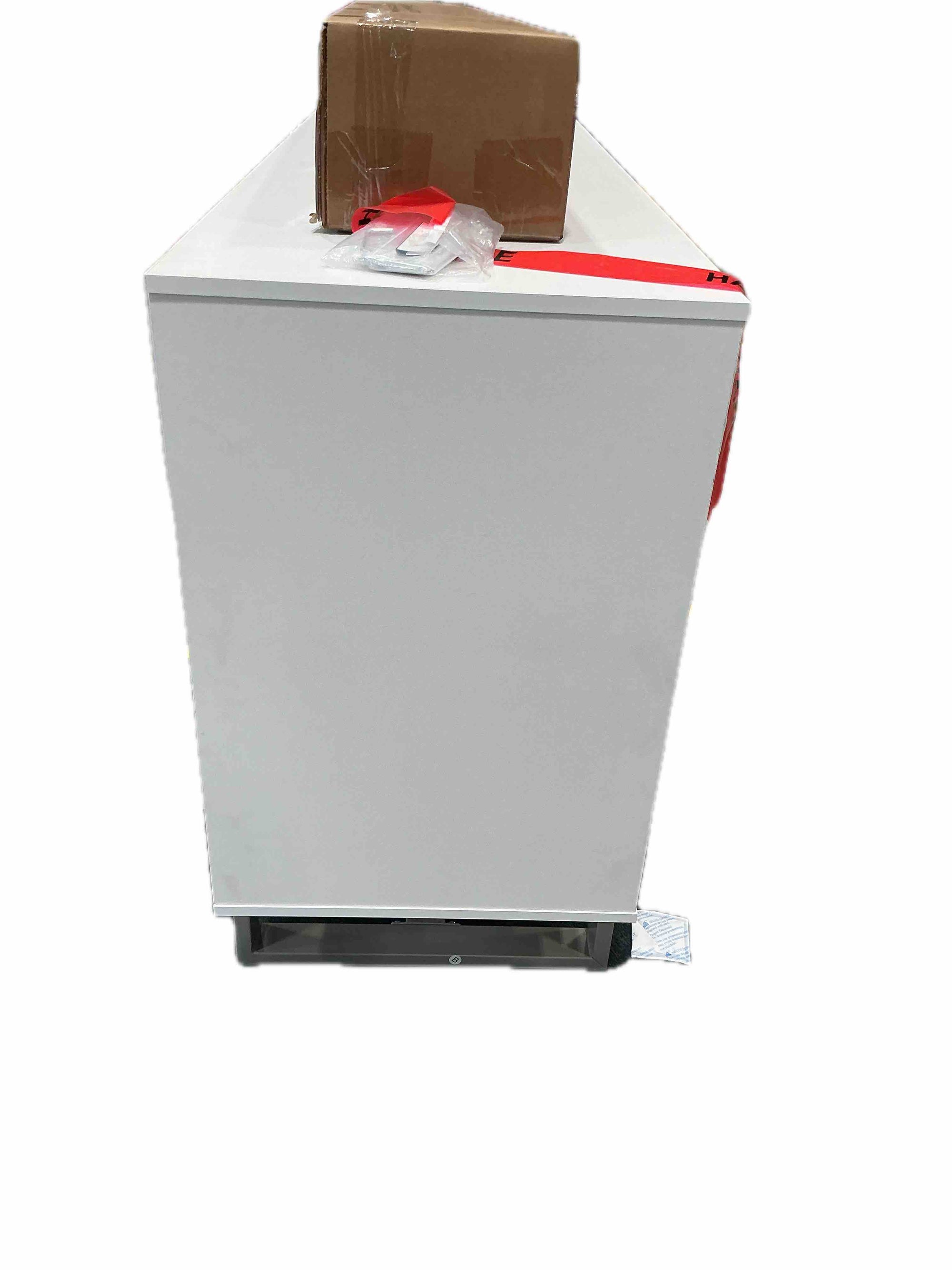 Product Image - Damaged