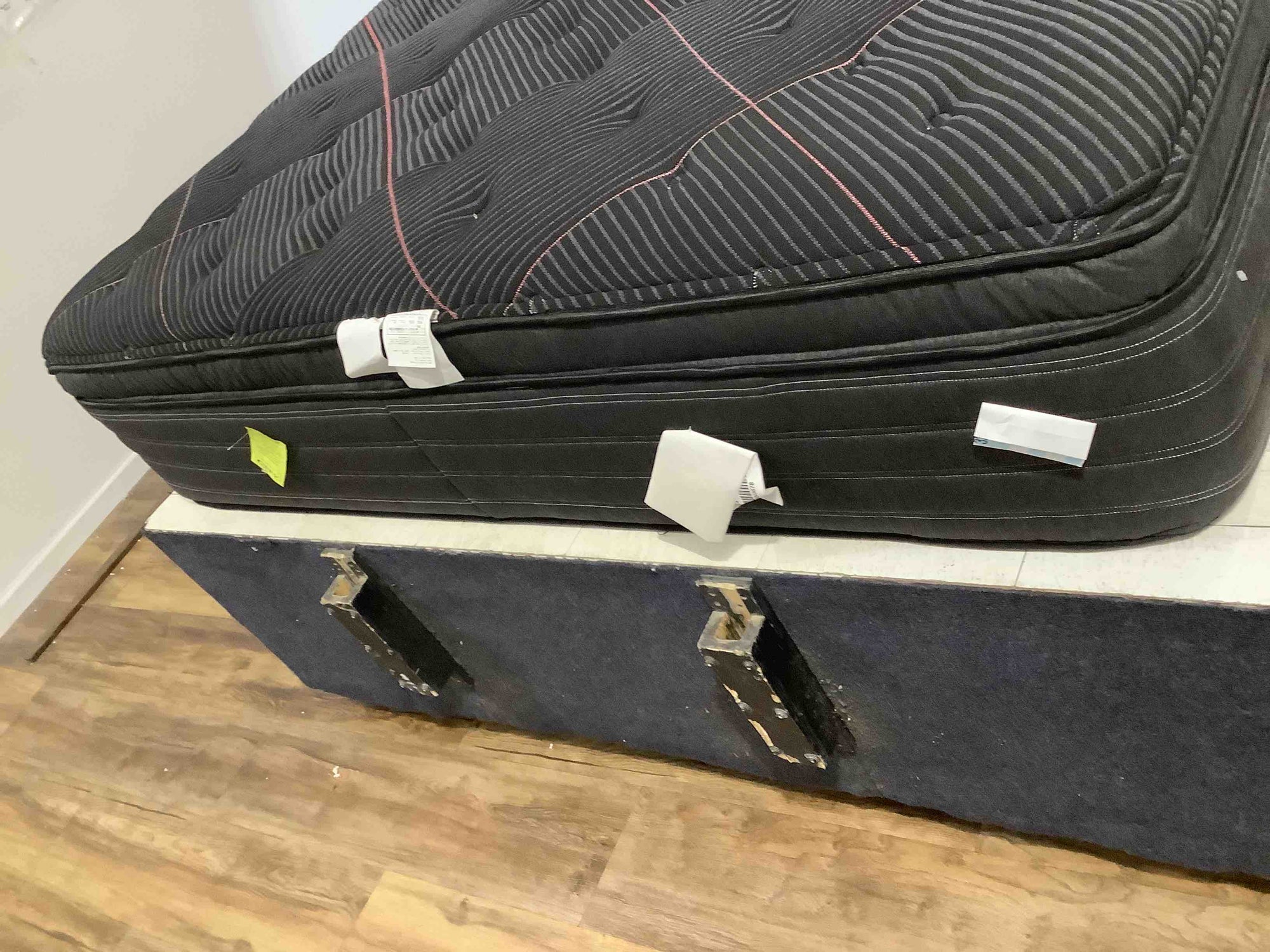 Product Image - Damaged