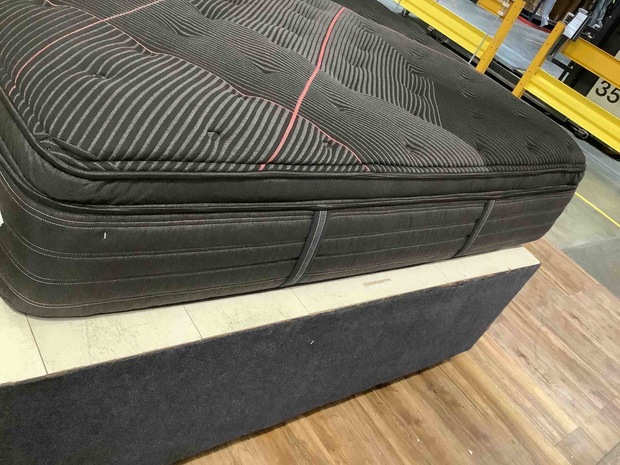 Product Image - Damaged