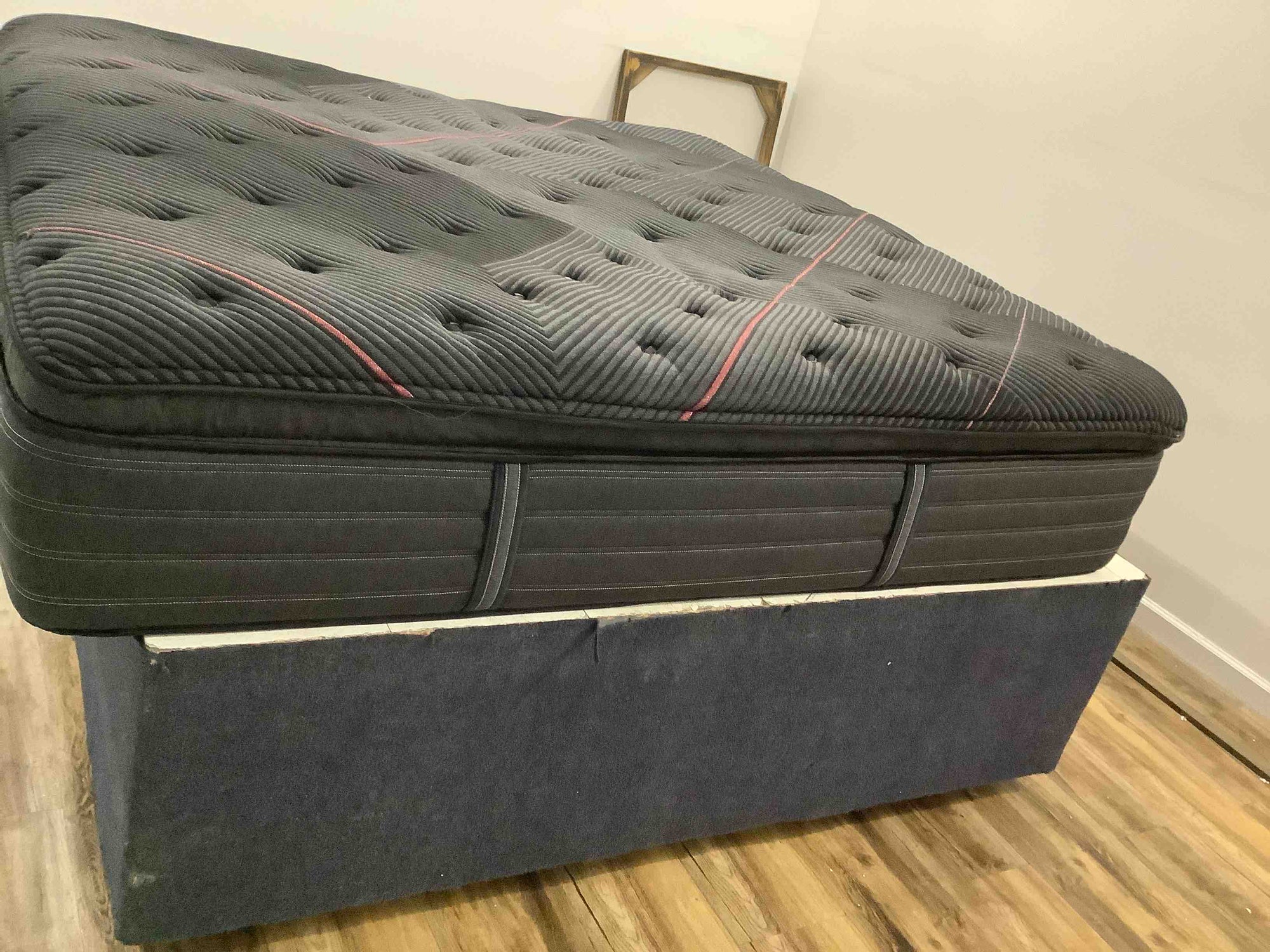 Product Image - Damaged