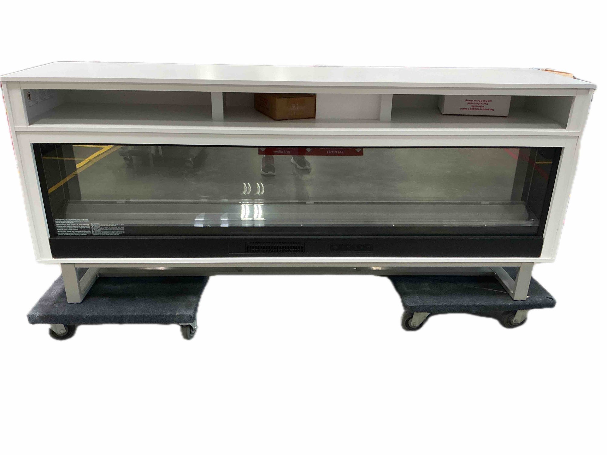 Product Image - Damaged