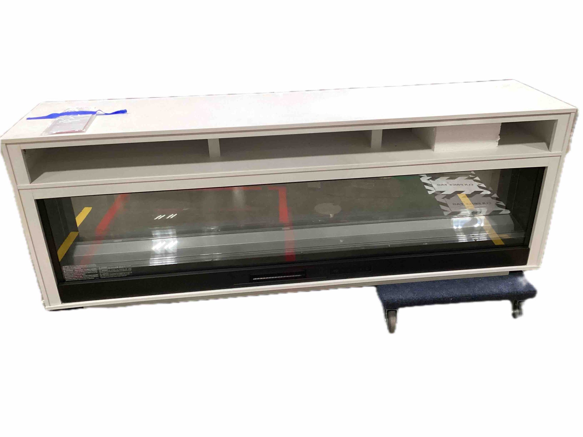 Product Image - Damaged