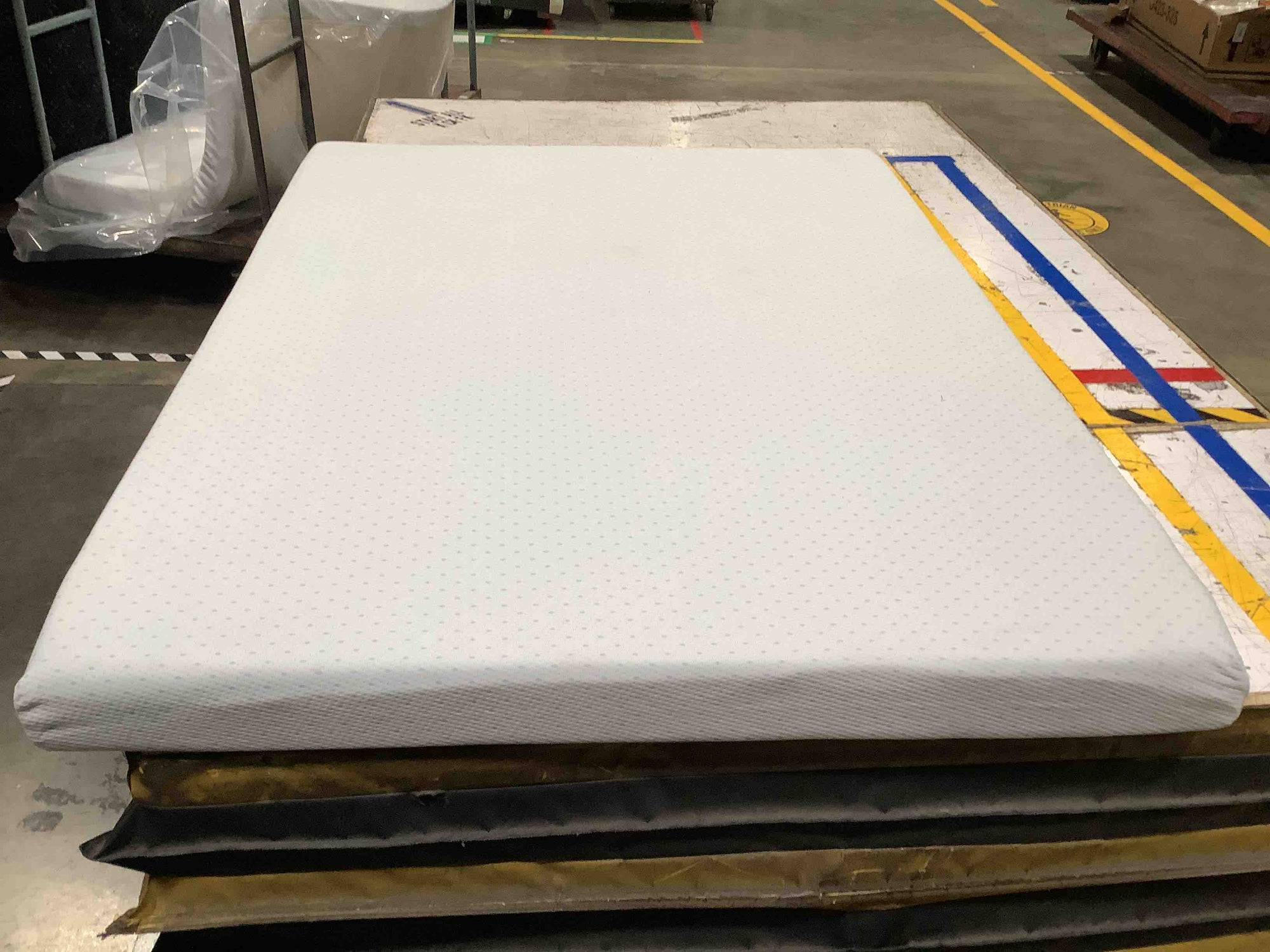 Product Image - Damaged